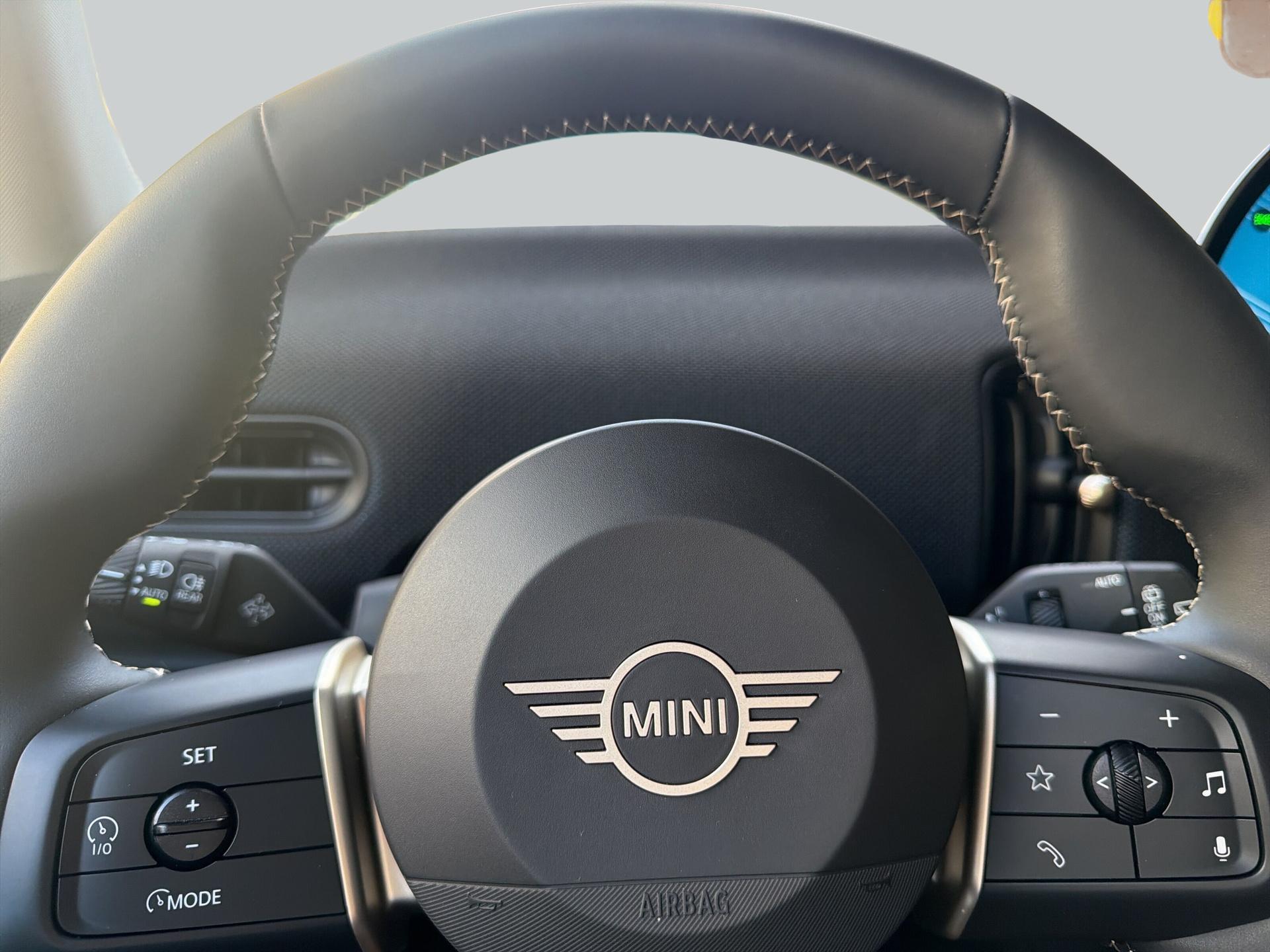 MINI Cooper 3-Türer – Bild 6