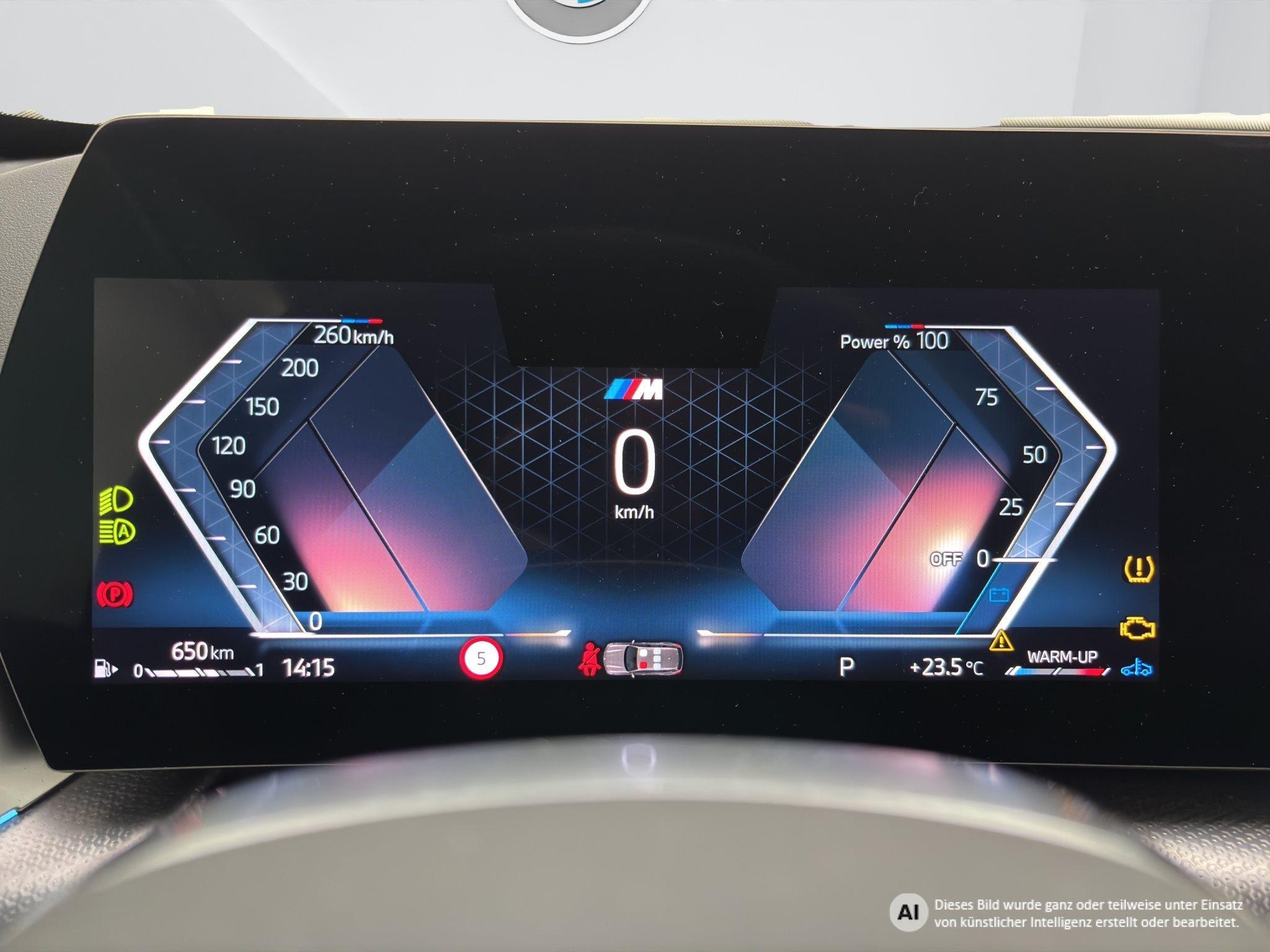 BMW X1 – Bild 19