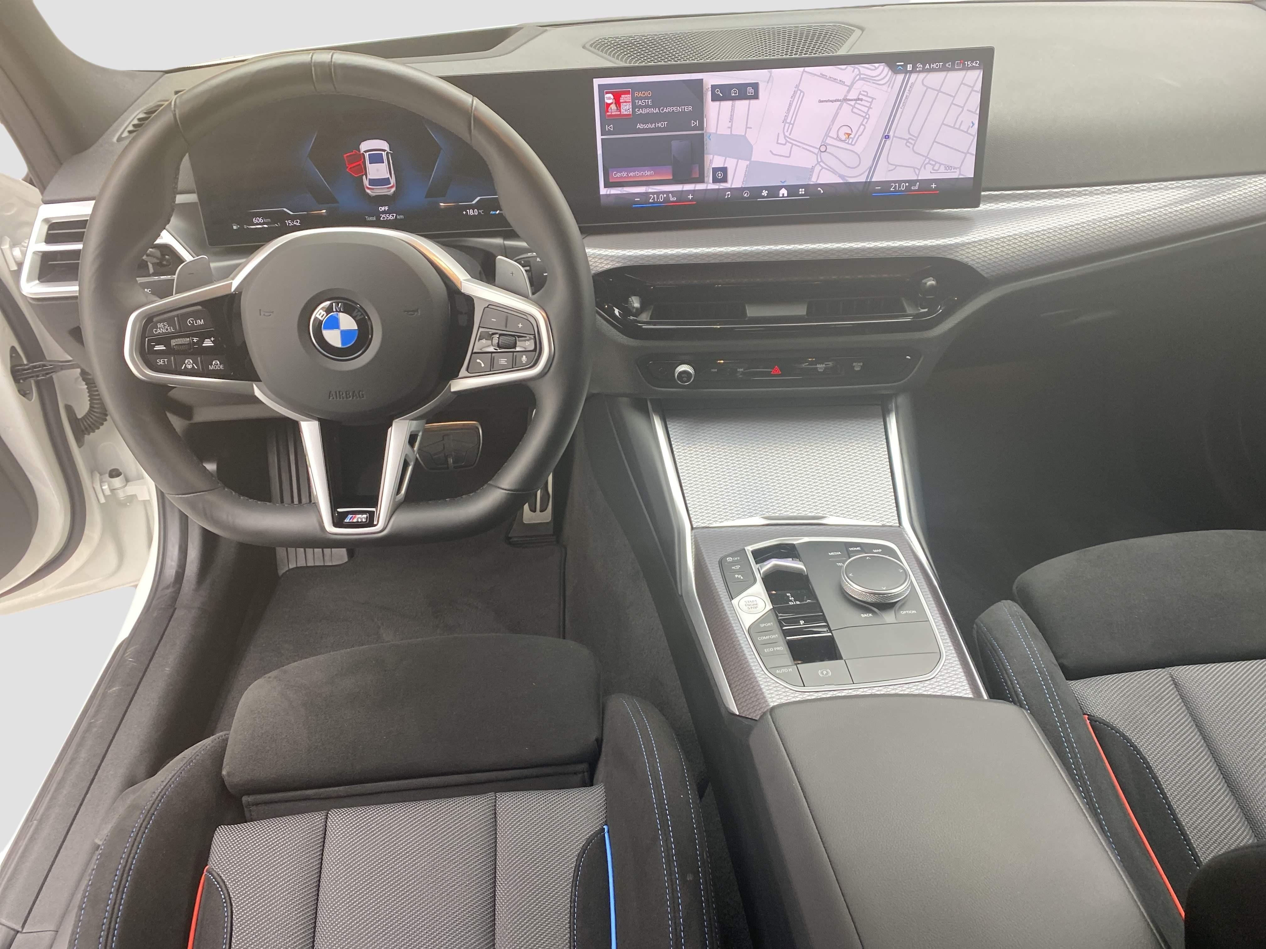 BMW 3er Touring – Bild 10