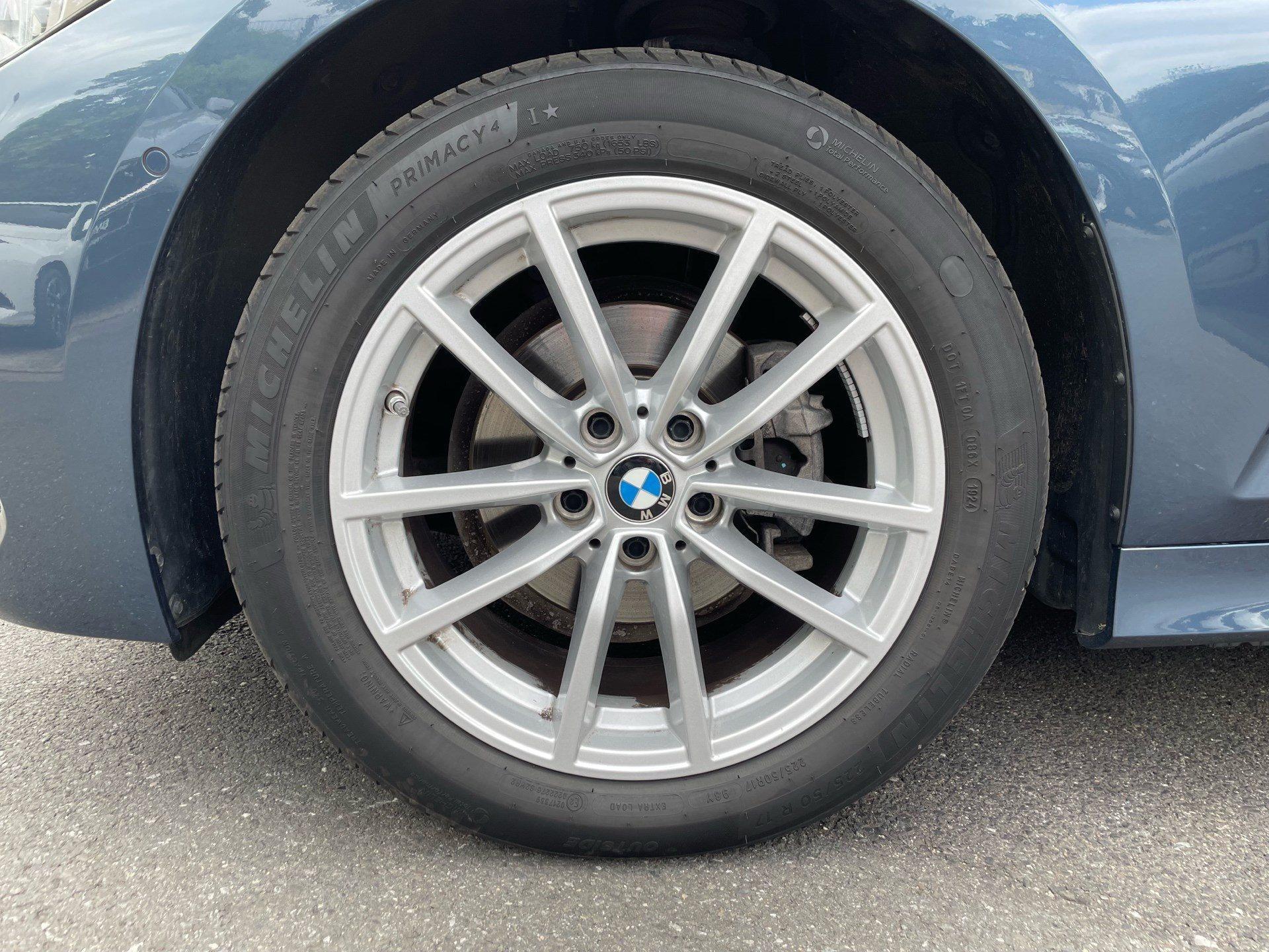 BMW 3er – Bild 22