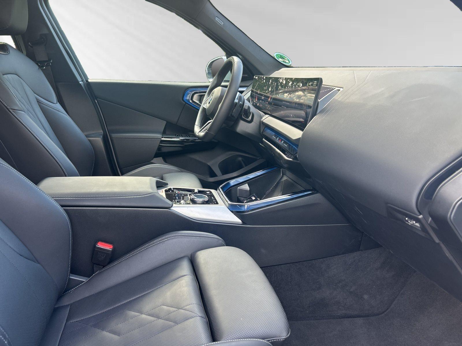 BMW X3 – Bild 29