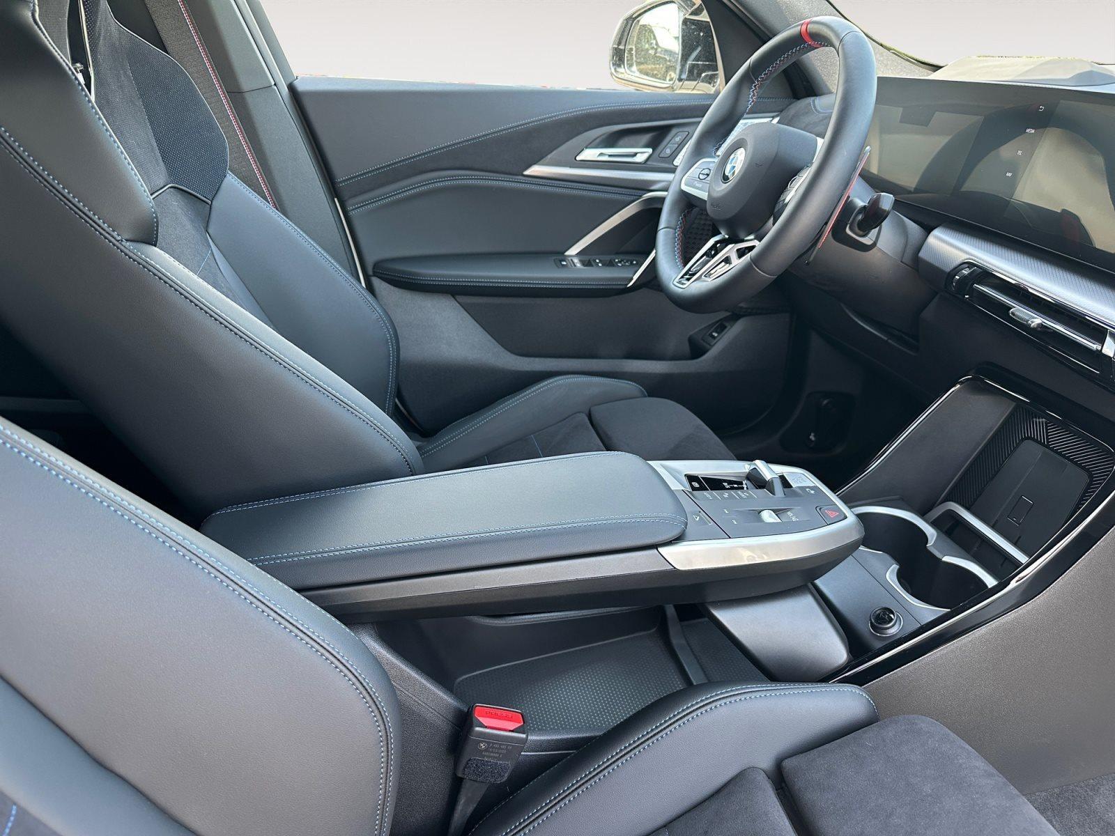 BMW X2 – Bild 10