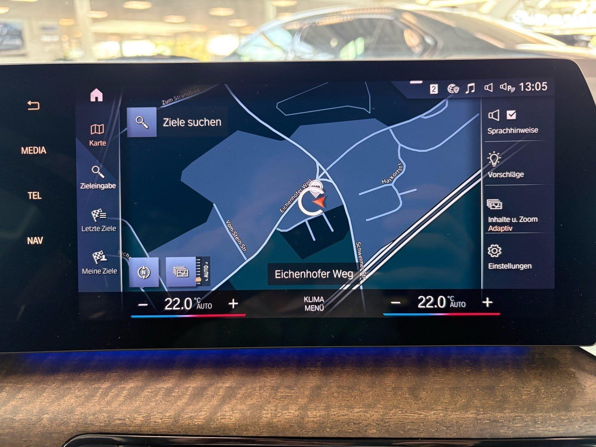 BMW 2er Active Tourer – Bild 15