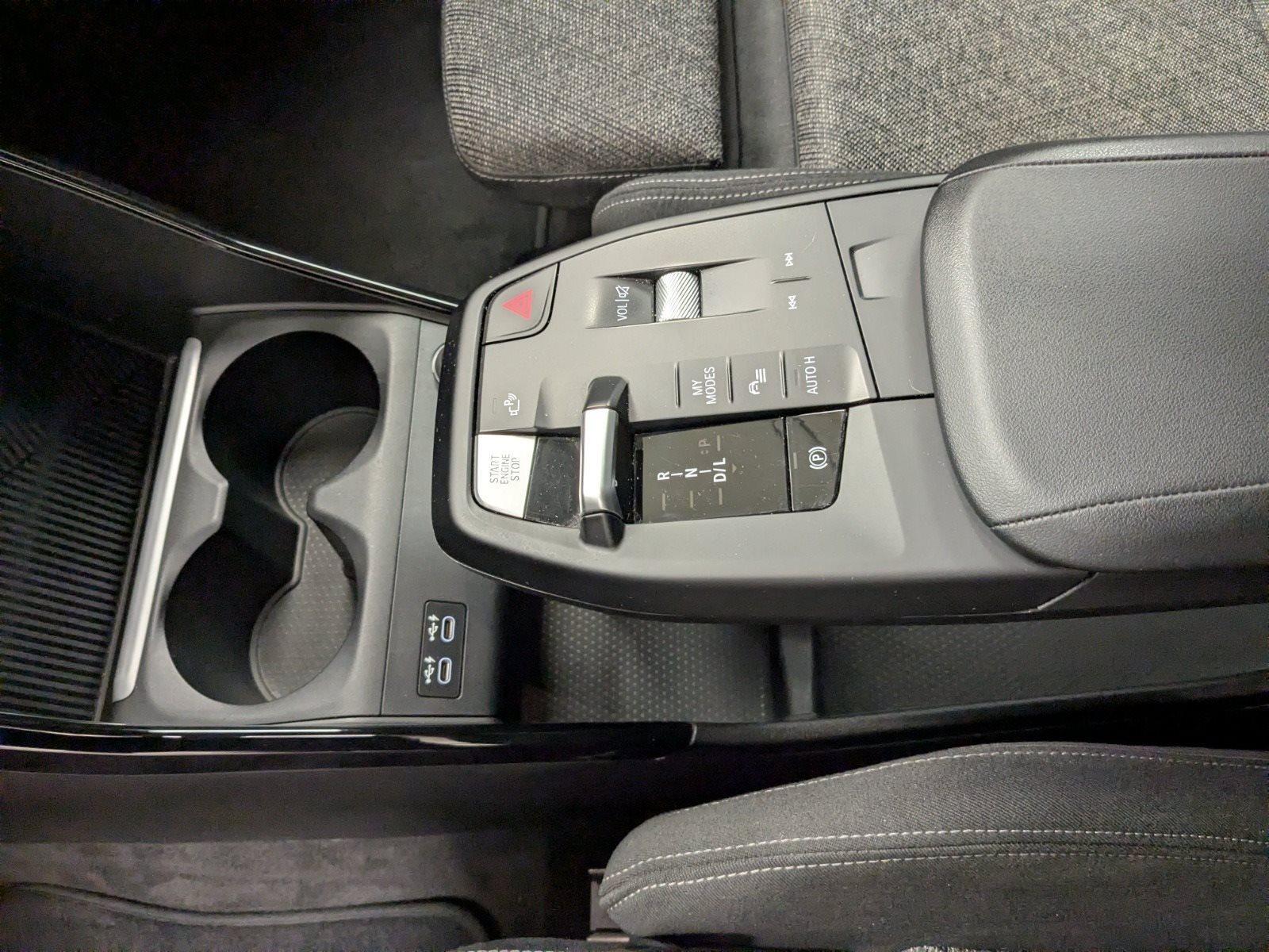 BMW X1 – Bild 18