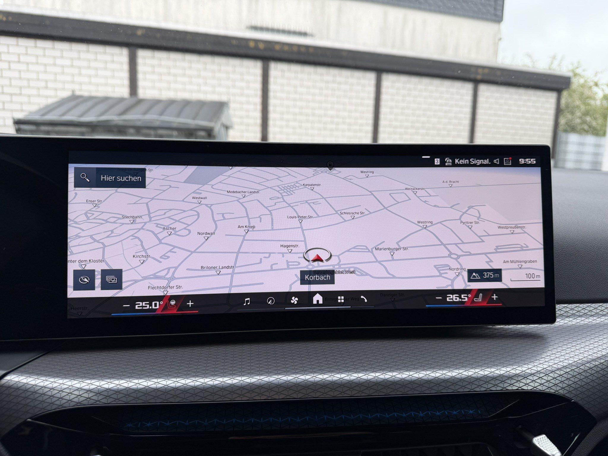 BMW M4 Coupé – Bild 10