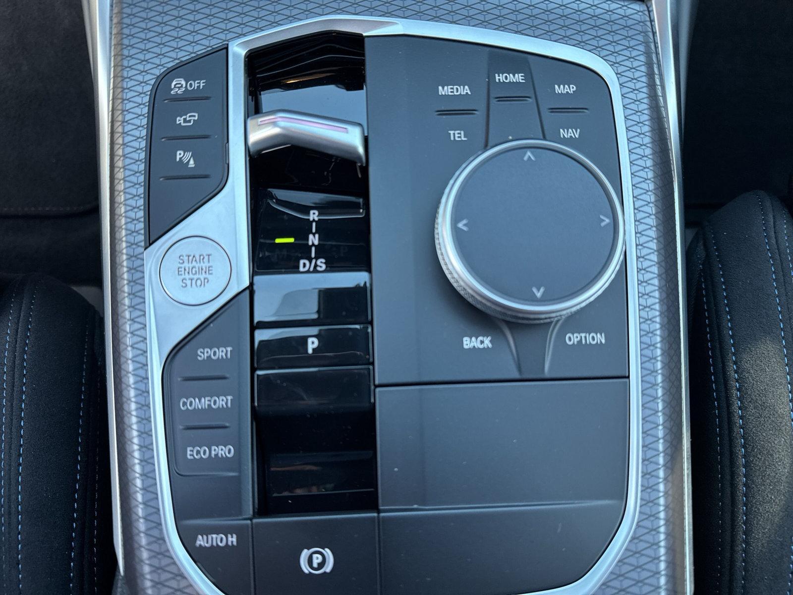 BMW 3er Touring – Bild 14