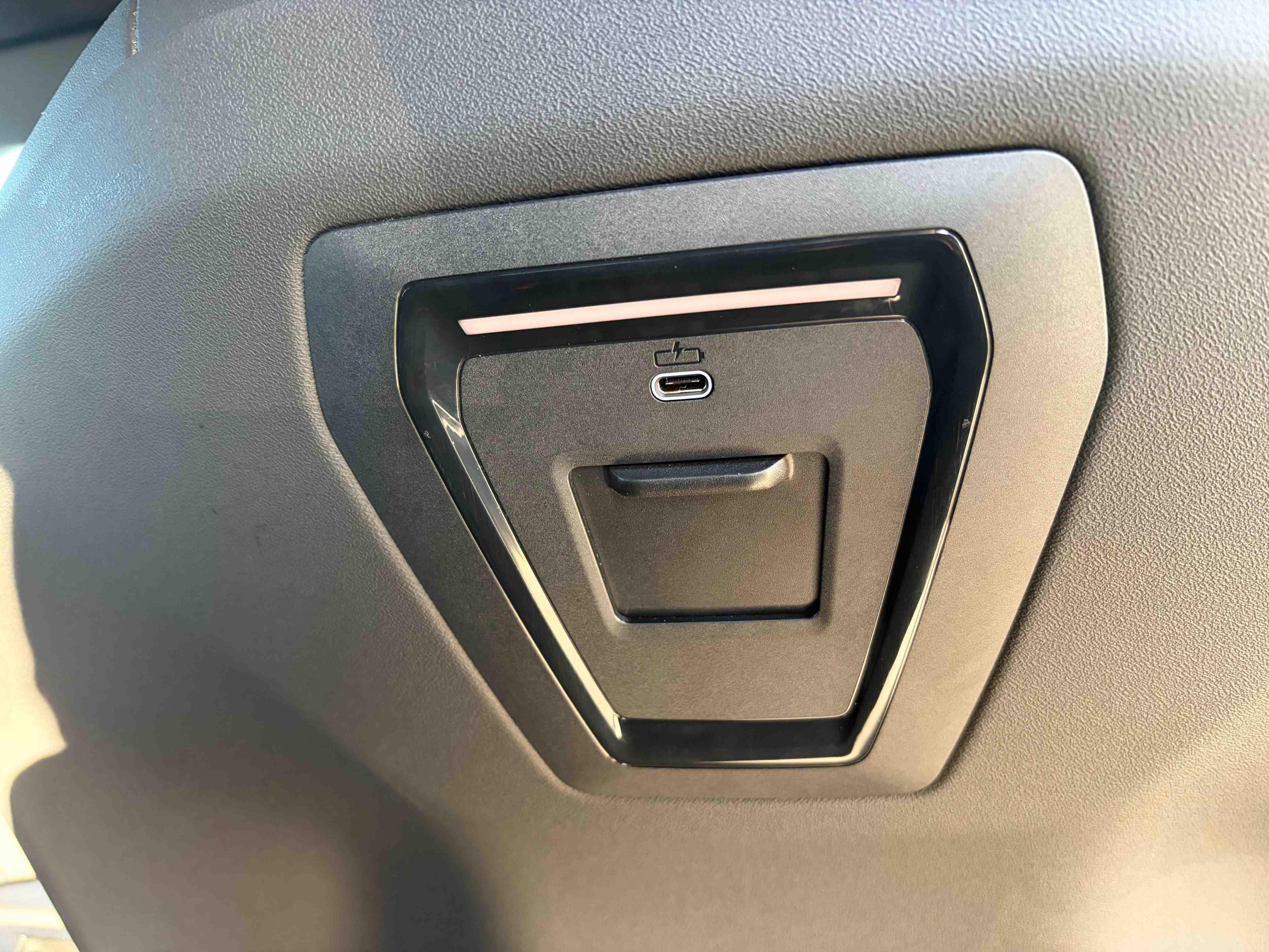 BMW 5er Touring – Bild 7