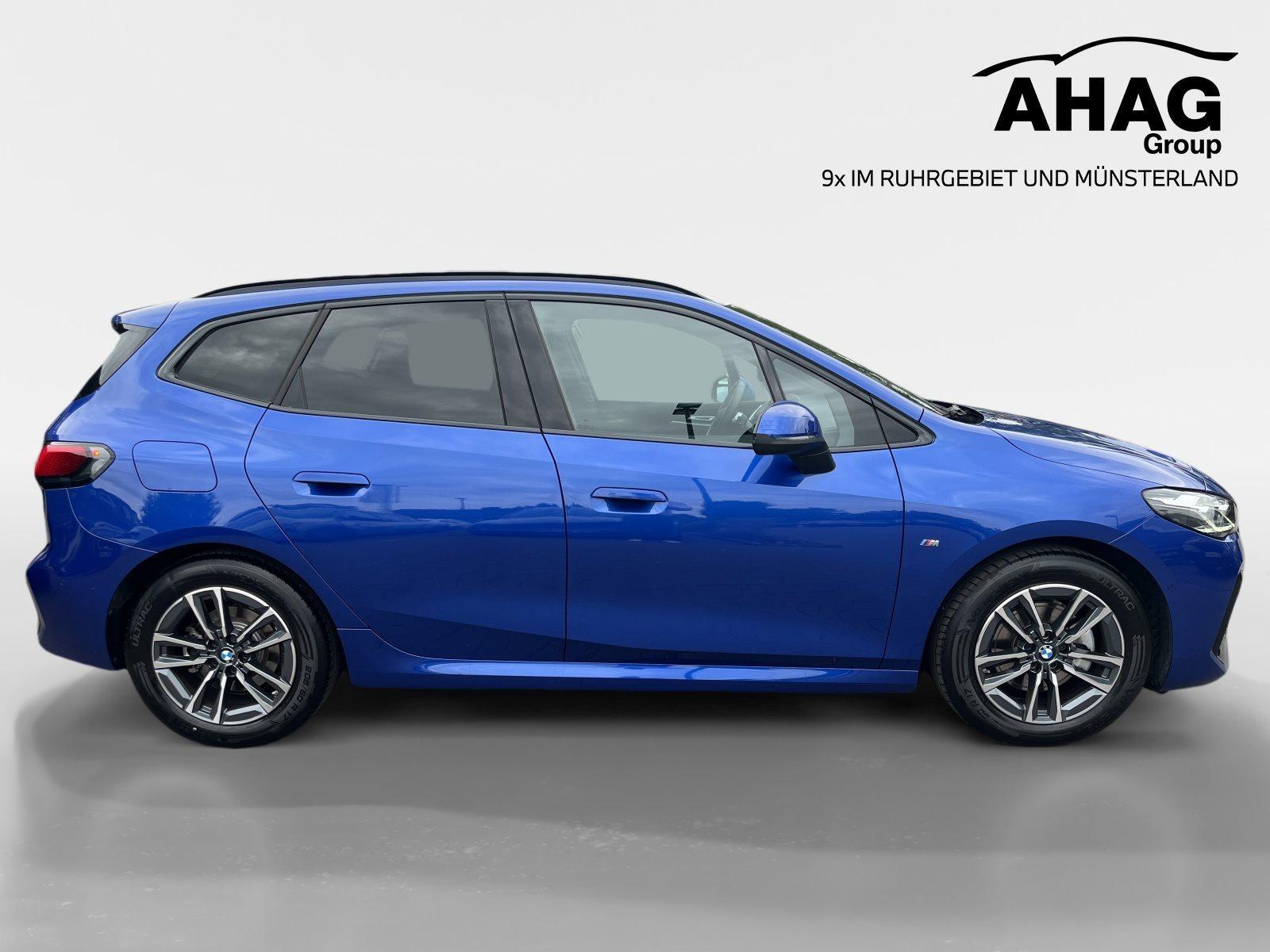 BMW 2er Active Tourer – Bild 3