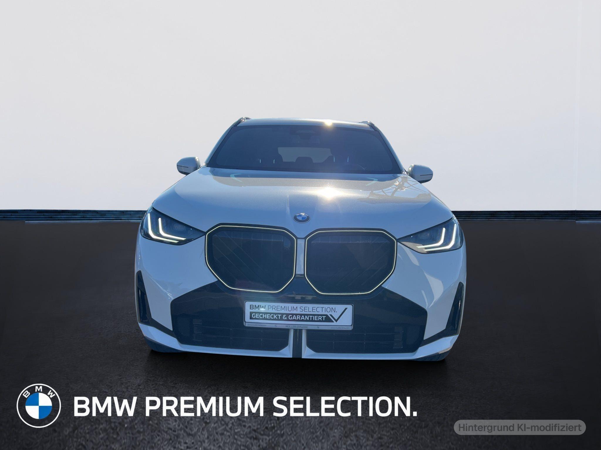 BMW X3 – Bild 2