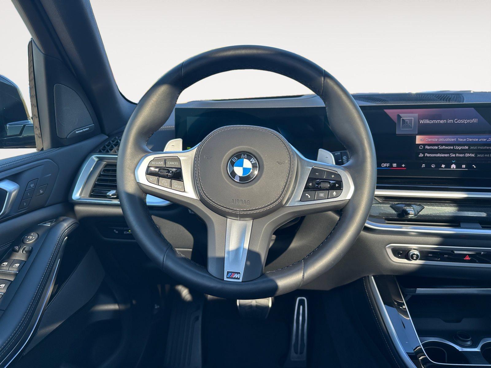 BMW X5 – Bild 14