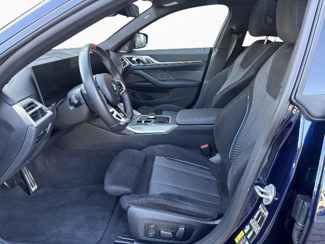 BMW 4er Gran Coupé – Bild 10