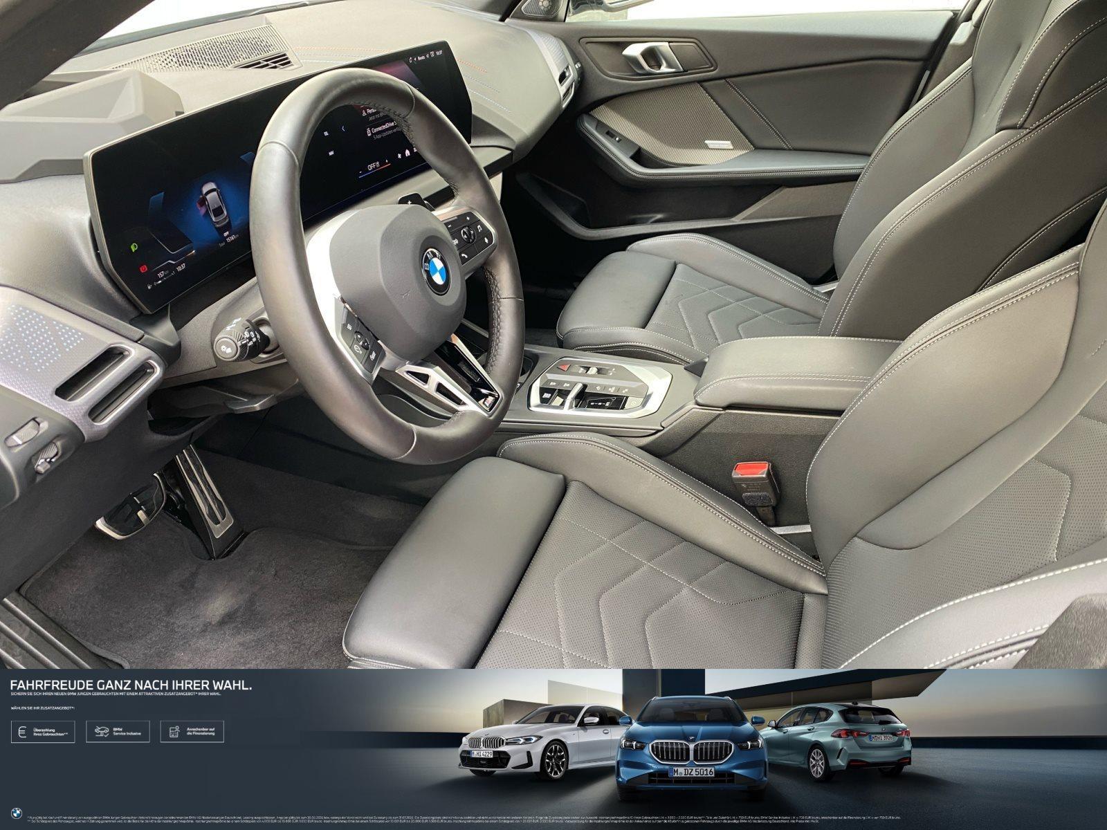 BMW 2er Gran Coupé – Bild 11