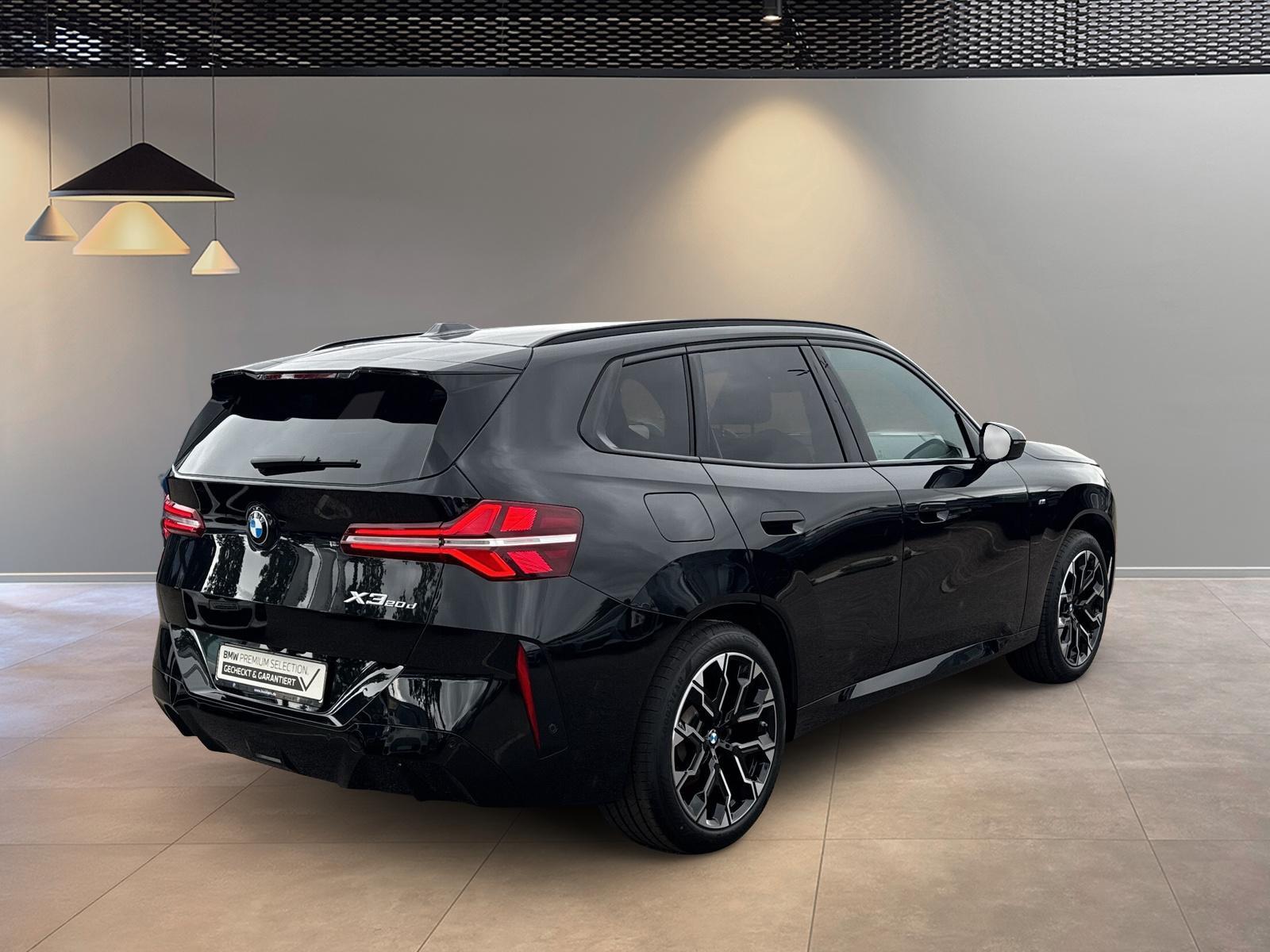 BMW X3 – Bild 11