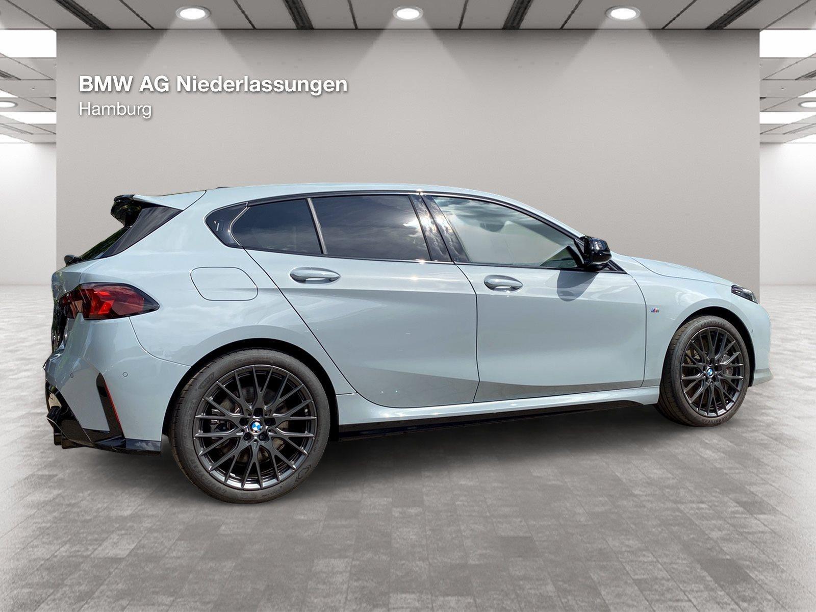 BMW 1er – Bild 5