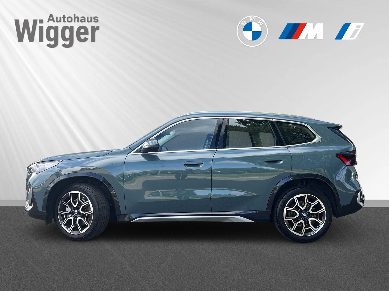 BMW X1 – Bild 19