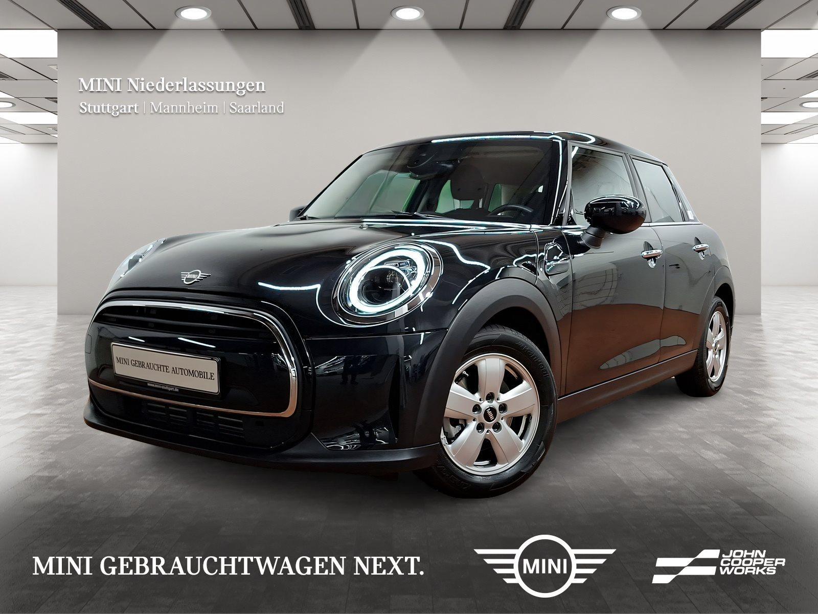 MINI Cooper 5-Türer