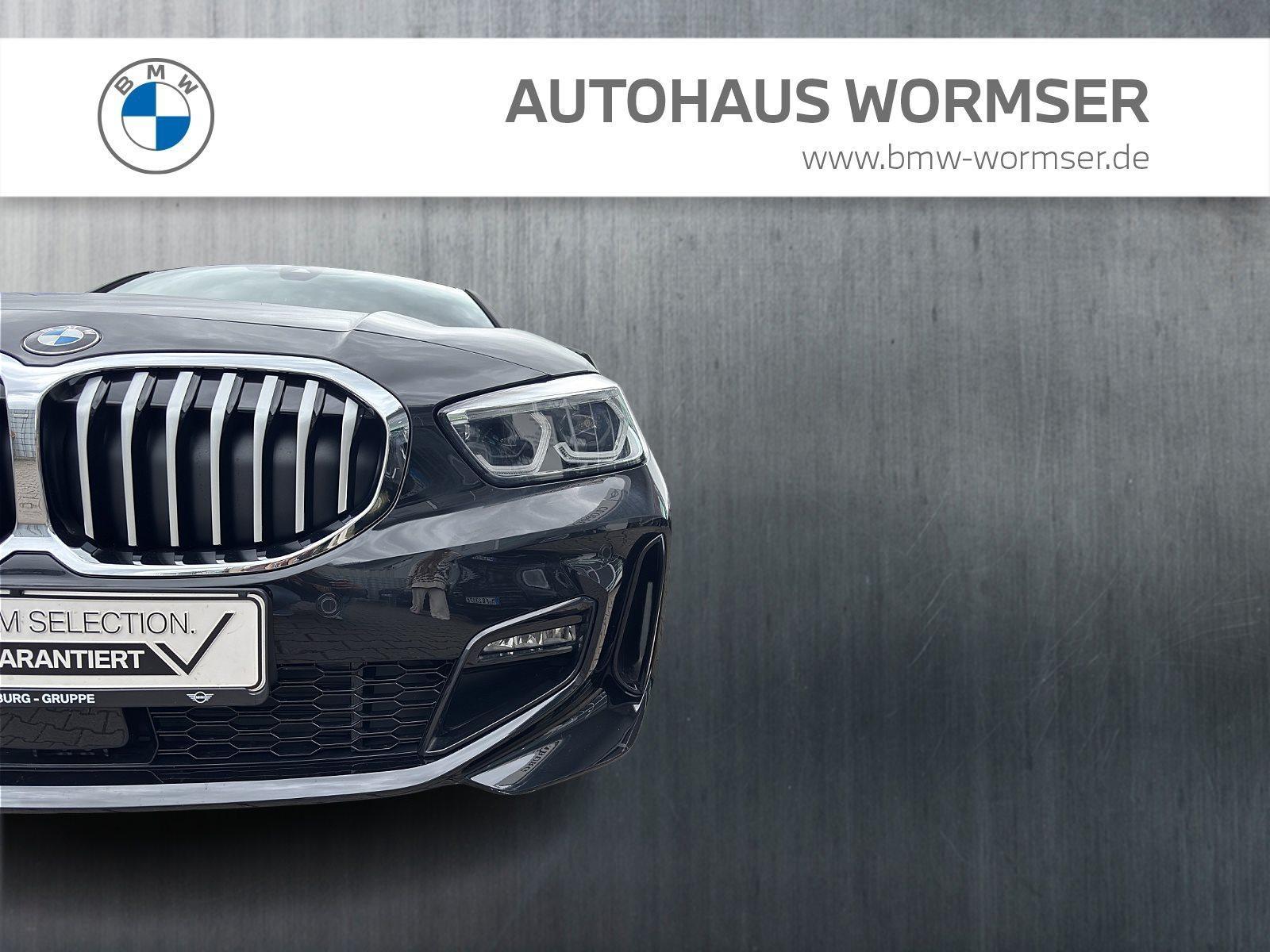 BMW 1er – Bild 19