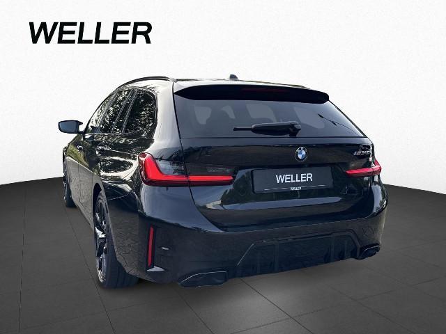 BMW 3er Touring – Bild 4