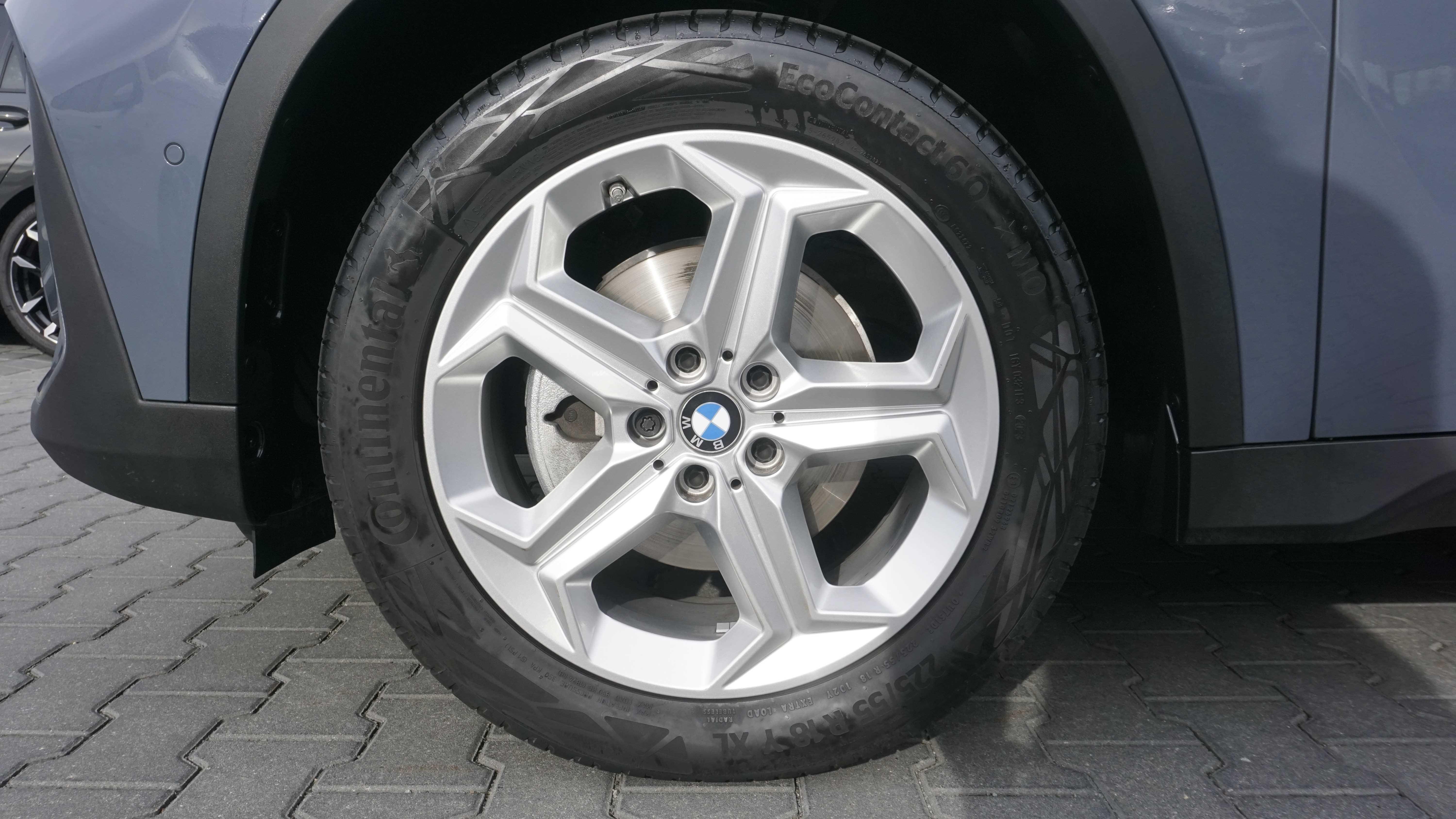 BMW X1 – Bild 14
