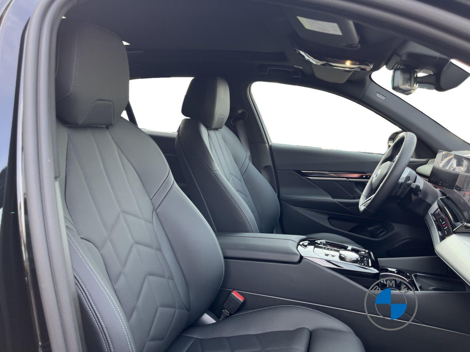 BMW 5er – Bild 17