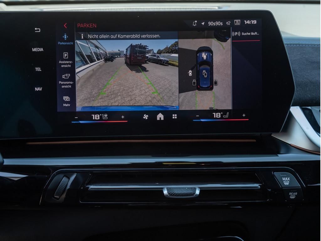 BMW X1 – Bild 27