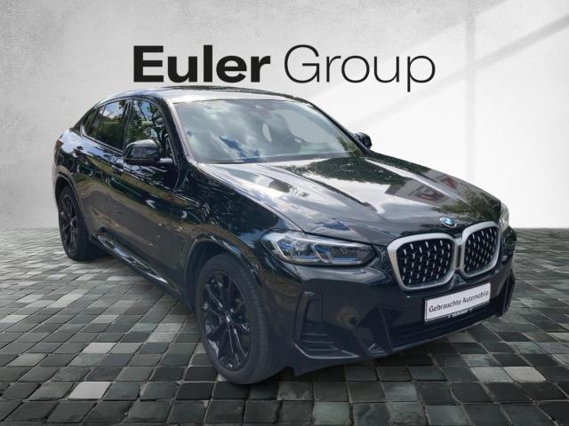BMW X4 – Bild 9