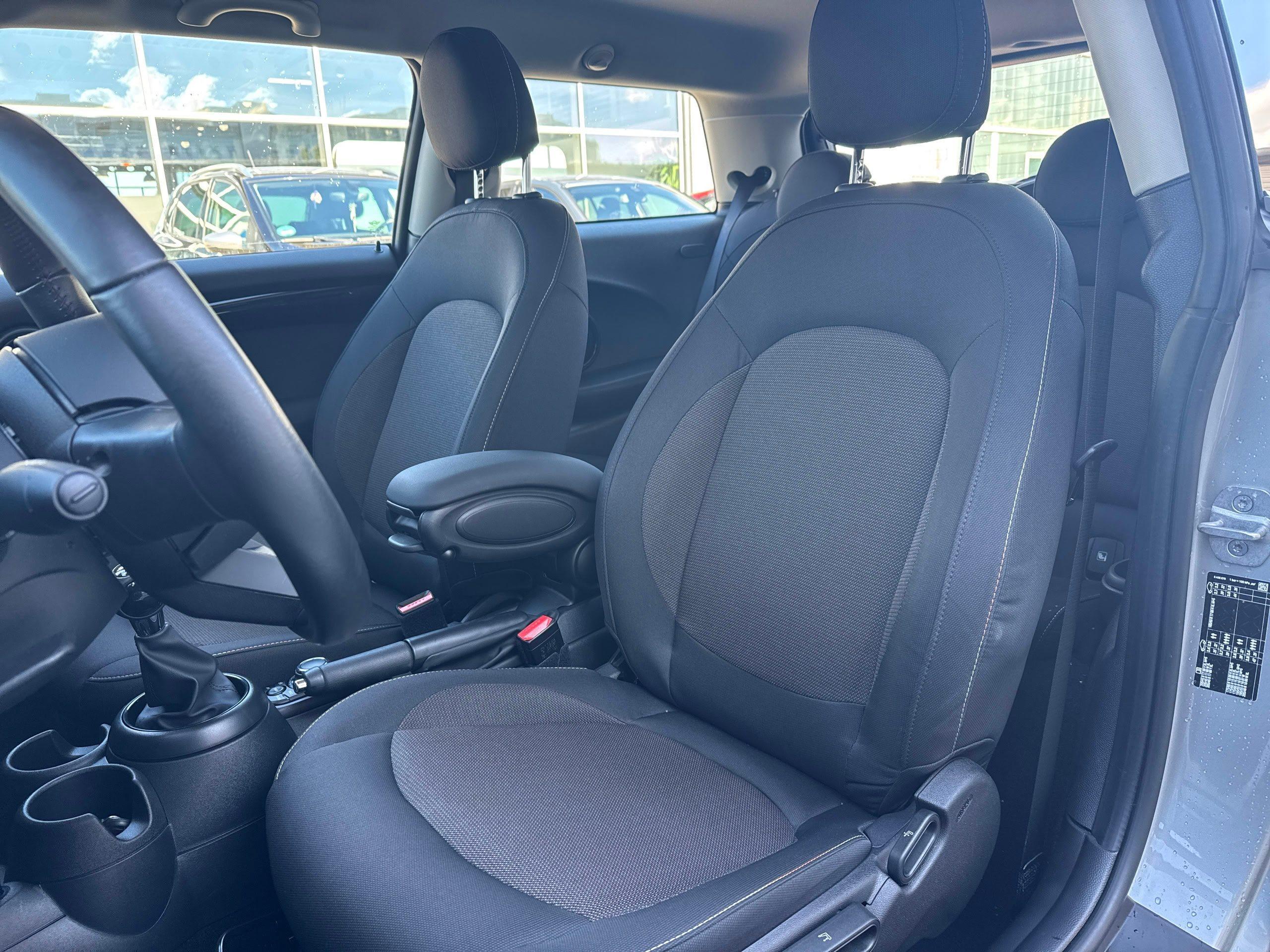 MINI Cooper 3-Türer – Bild 7