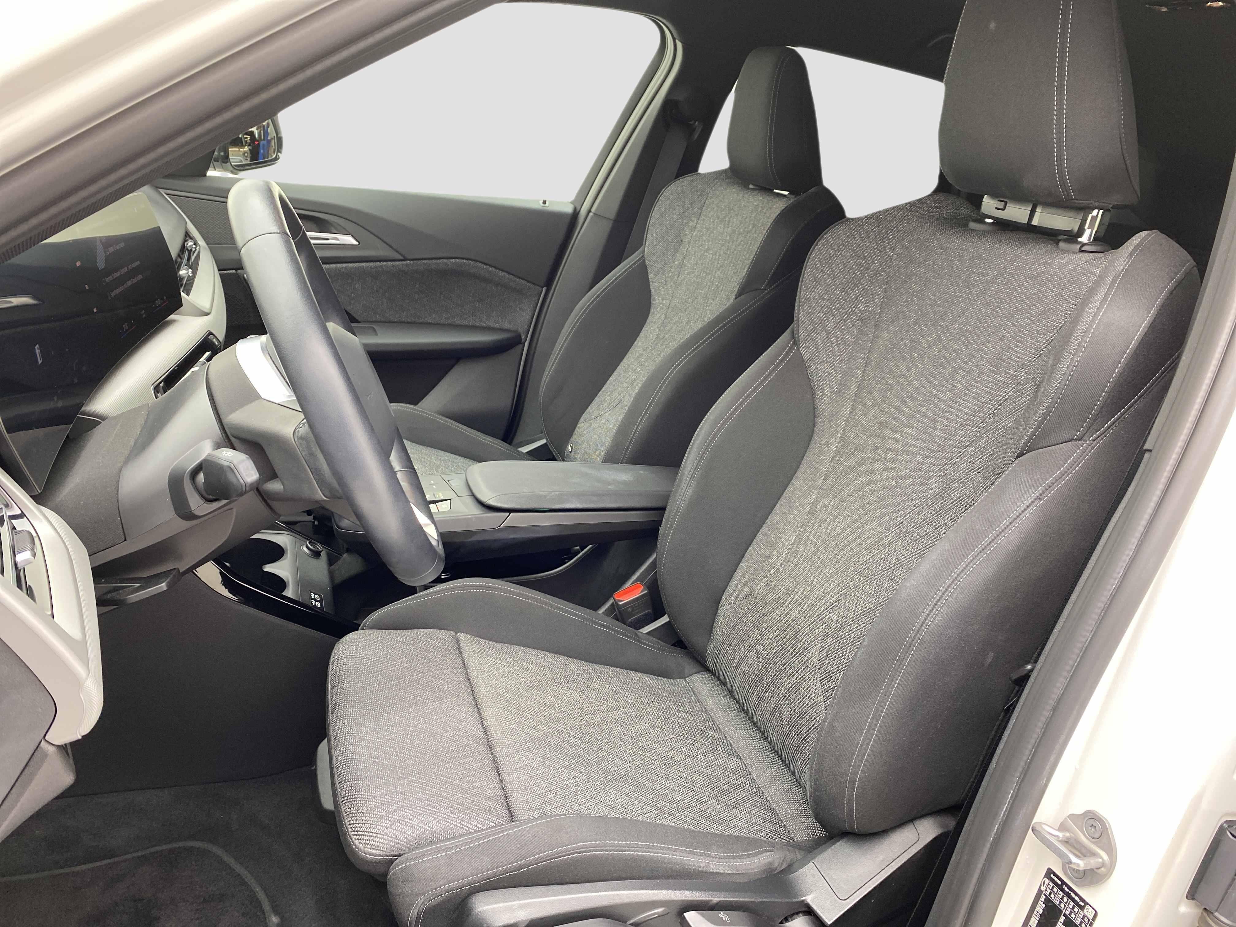BMW iX1 – Bild 10