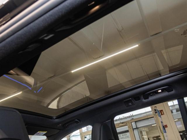 BMW 5er Touring – Bild 19