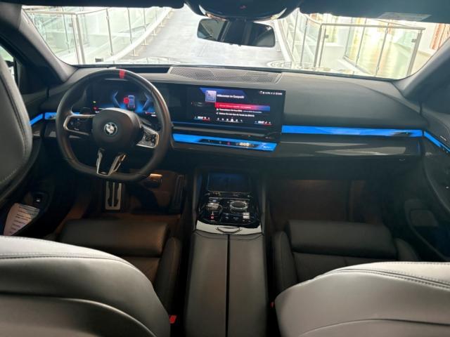 BMW i5 – Bild 18