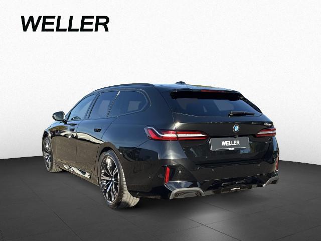 BMW 5er Touring – Bild 4