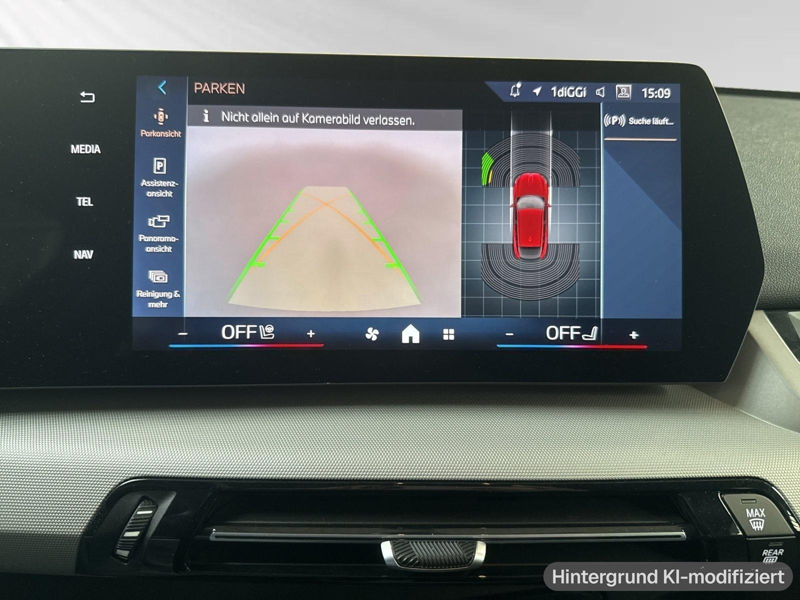BMW X2 – Bild 19