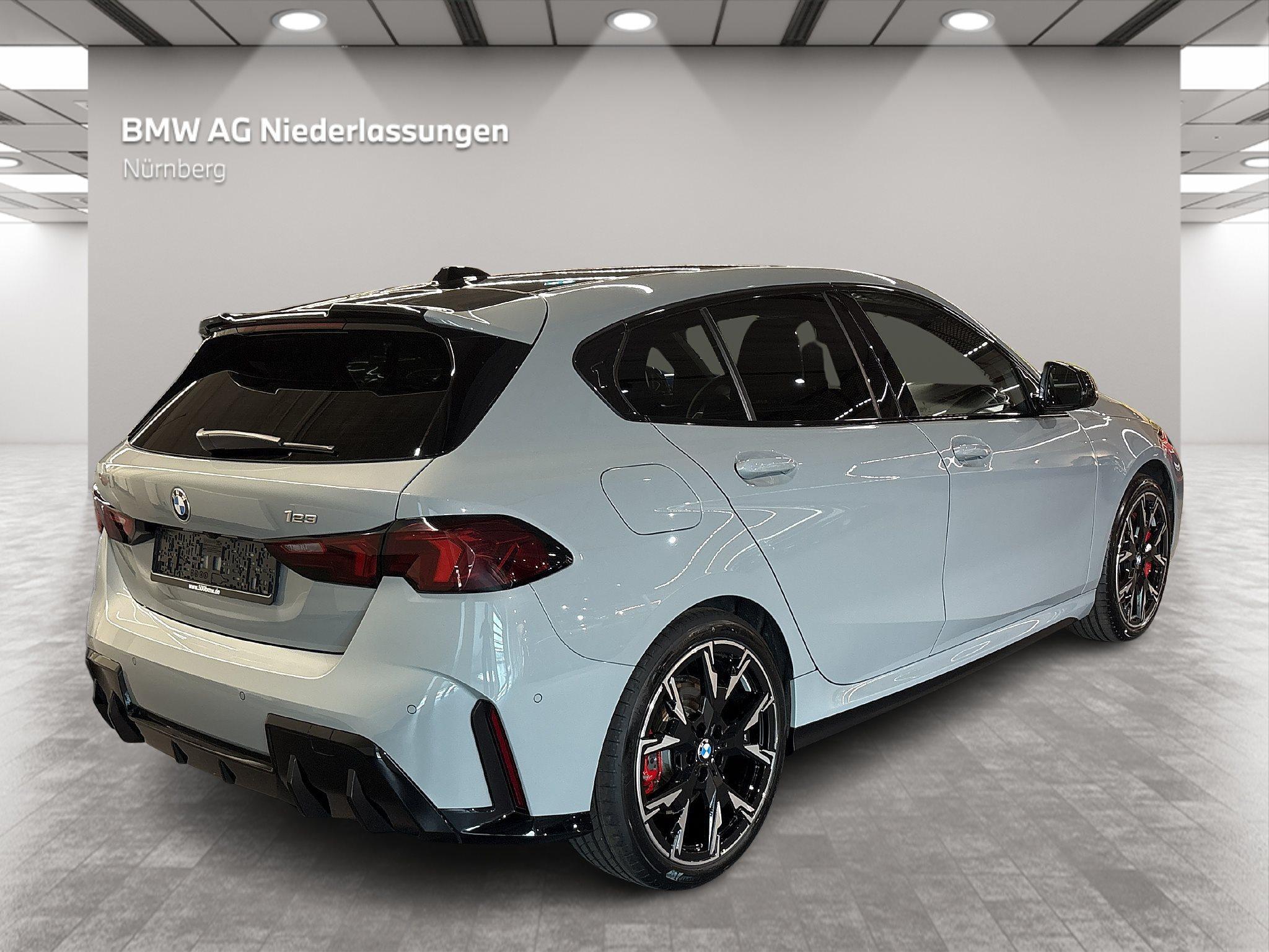 BMW 1er – Bild 3