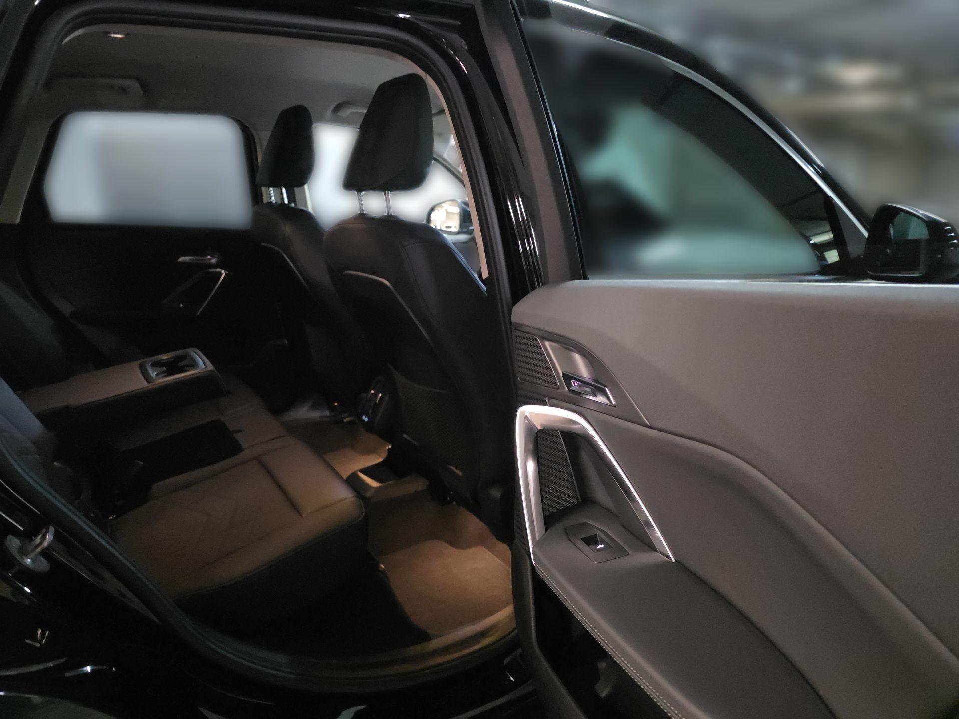 BMW X1 – Bild 9