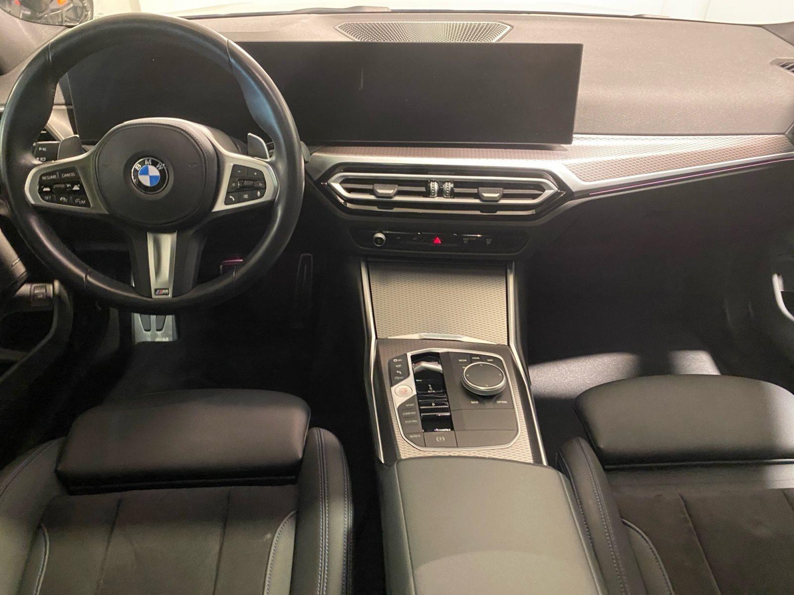 BMW 3er Touring – Bild 18