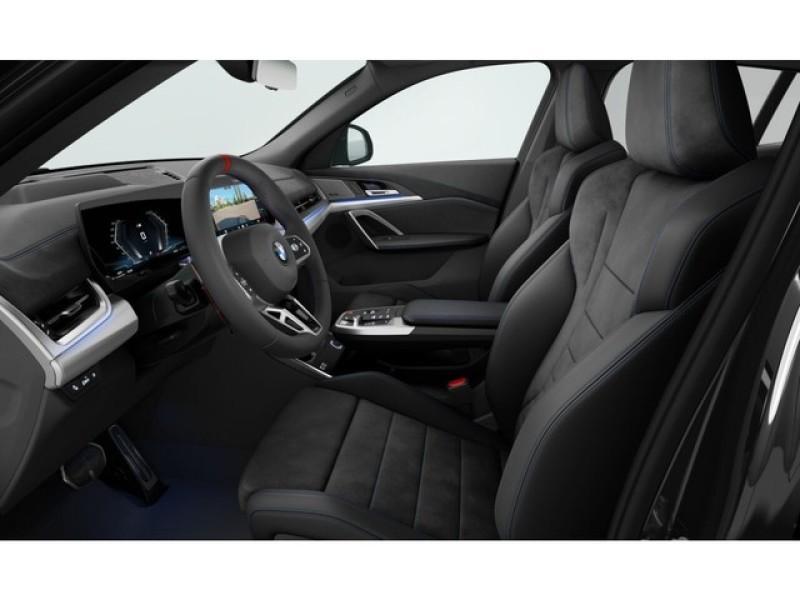 BMW X2 – Bild 6