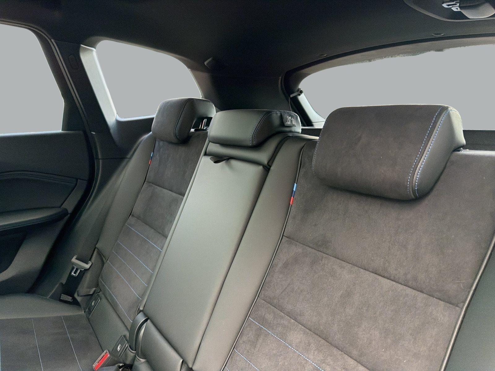 BMW X1 – Bild 30