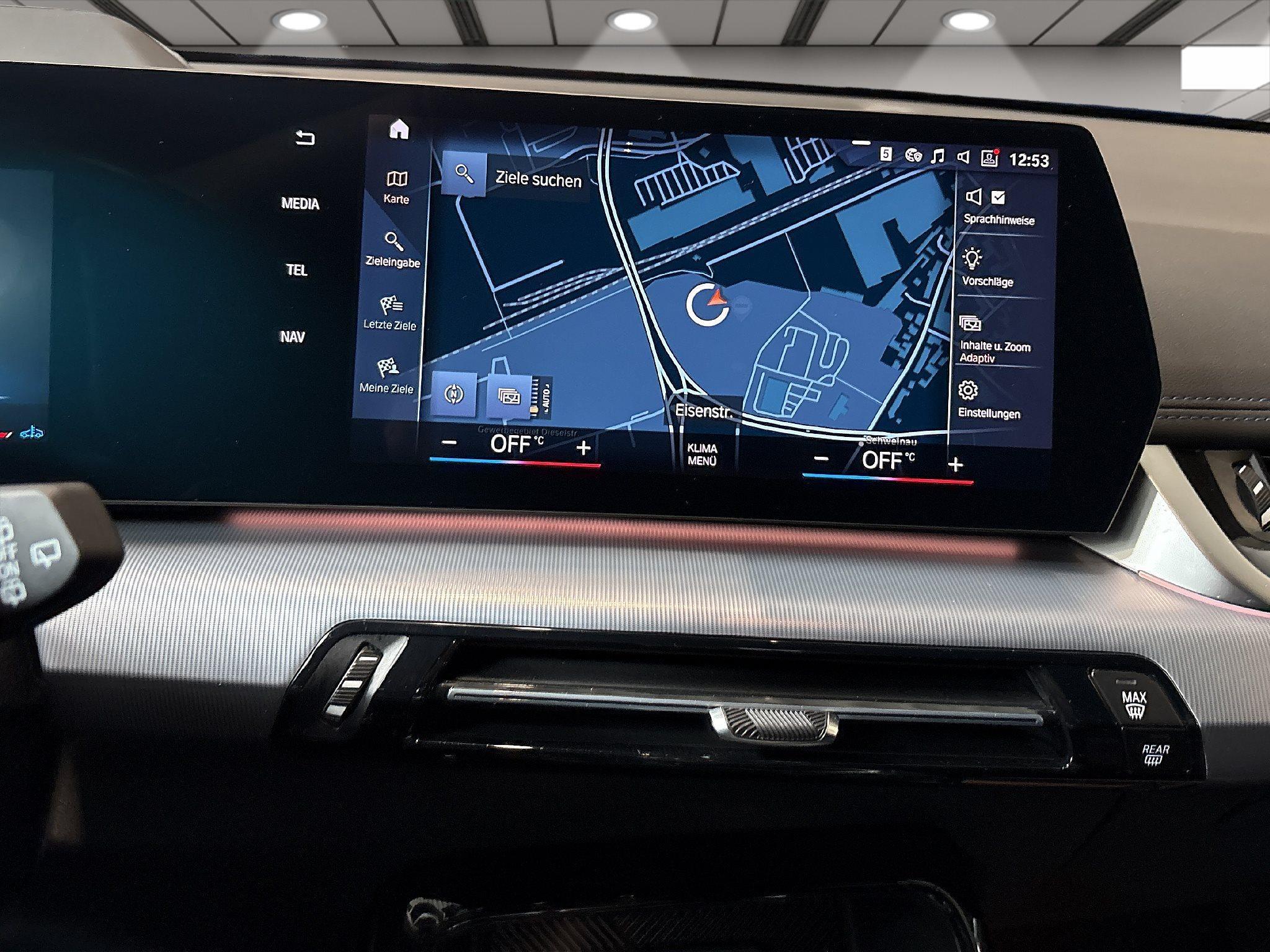 BMW X1 – Bild 8