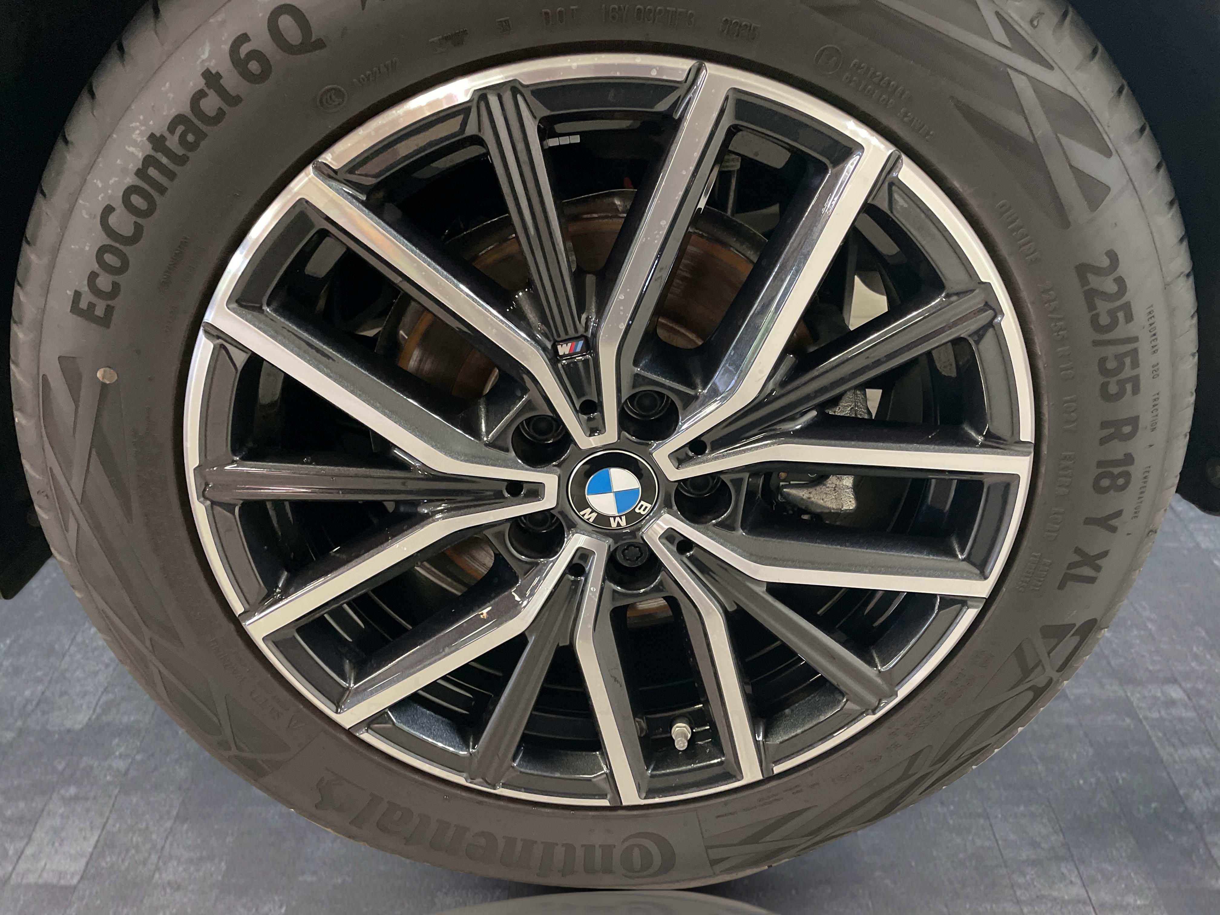 BMW X1 – Bild 7