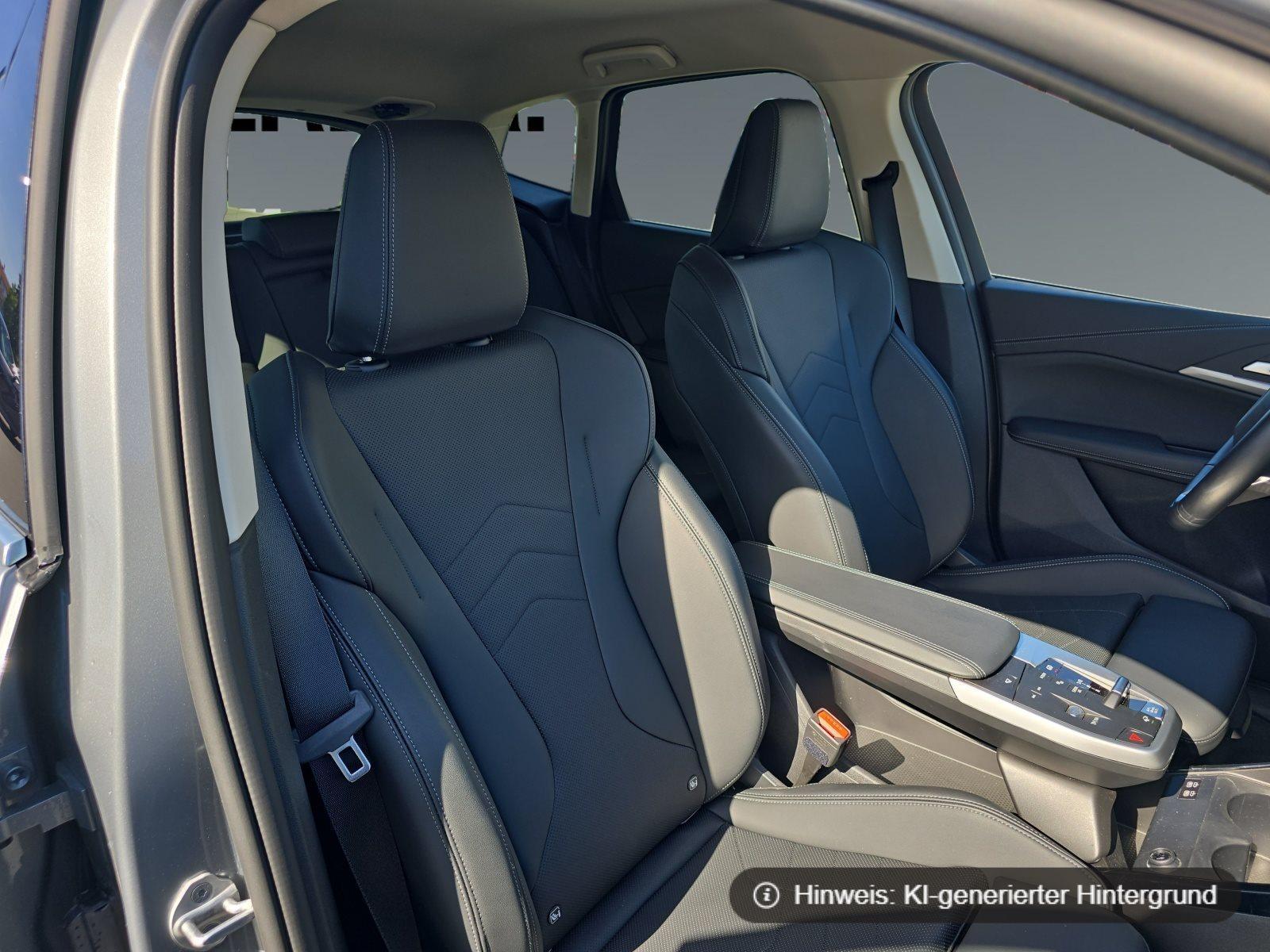 BMW 2er Active Tourer – Bild 20