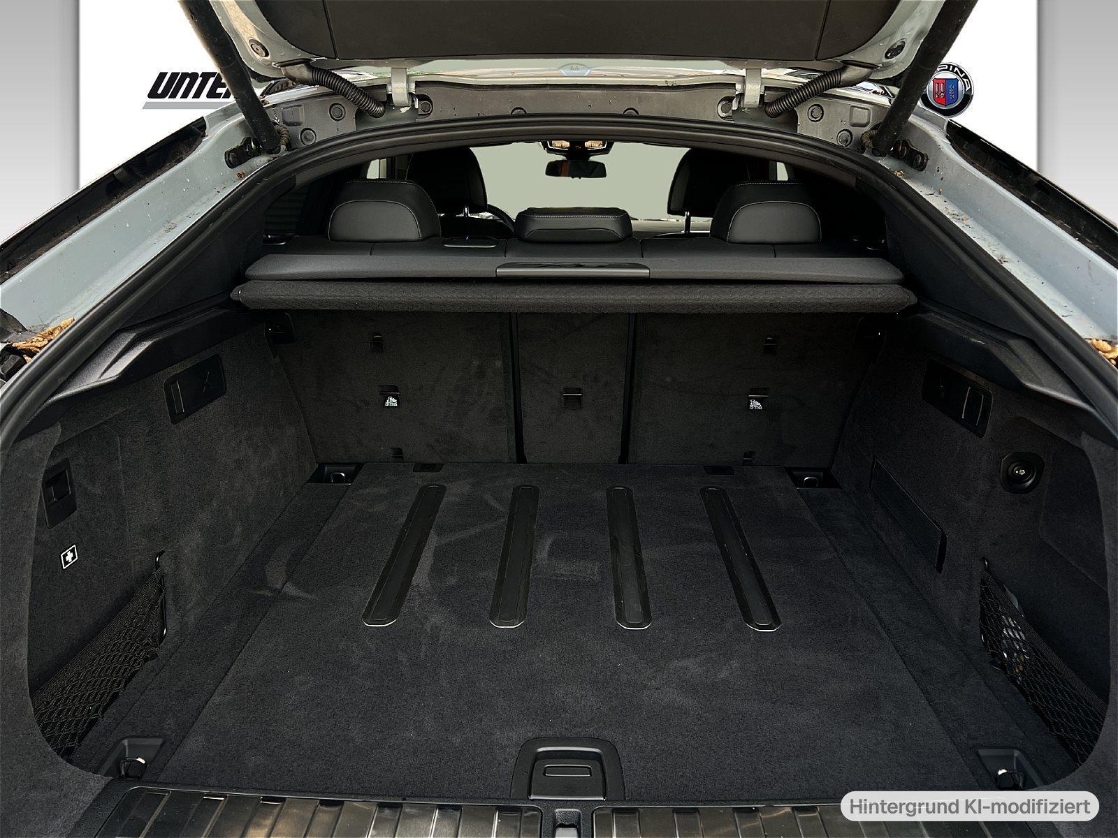 BMW X6 – Bild 15
