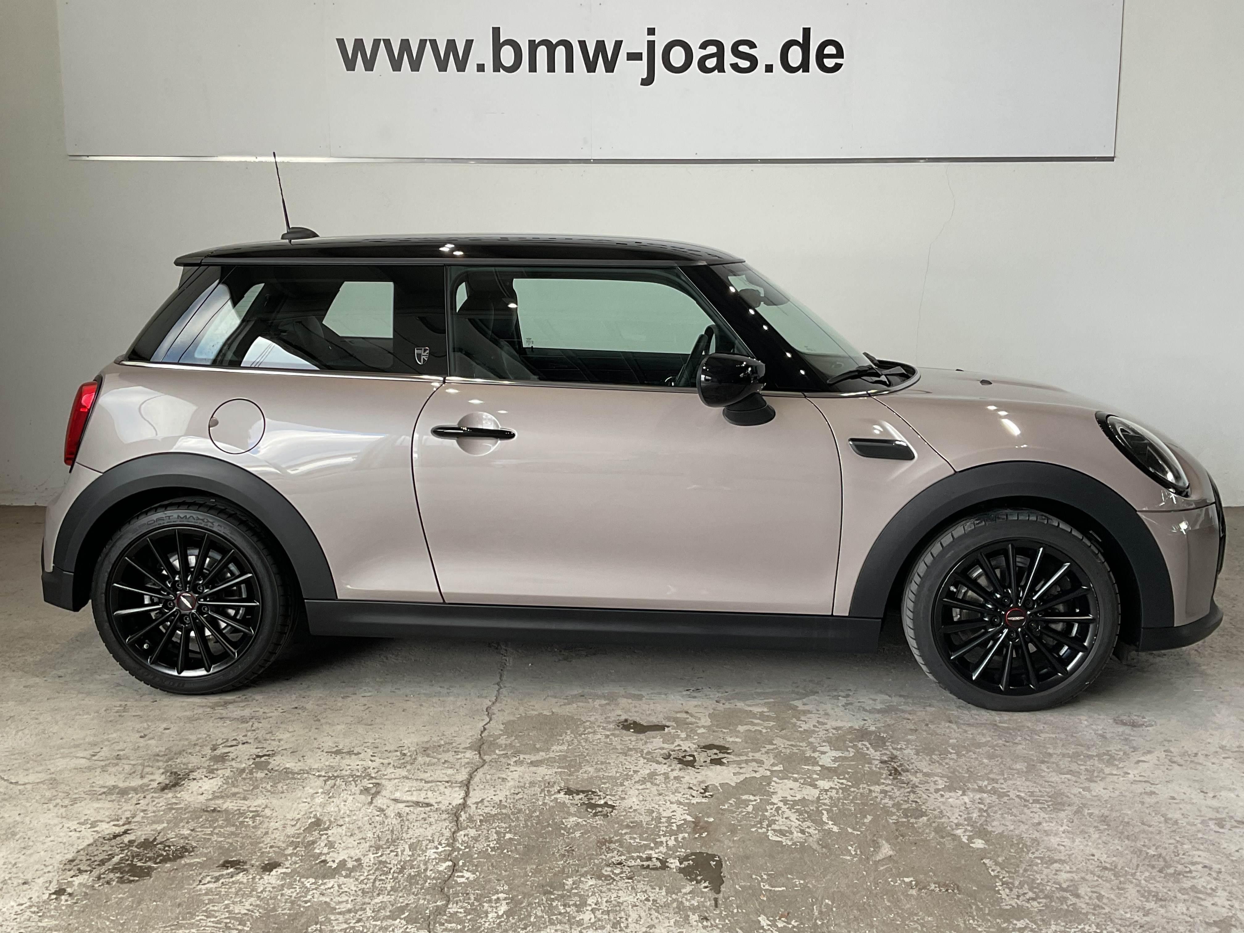 MINI Cooper 3-Türer – Bild 12