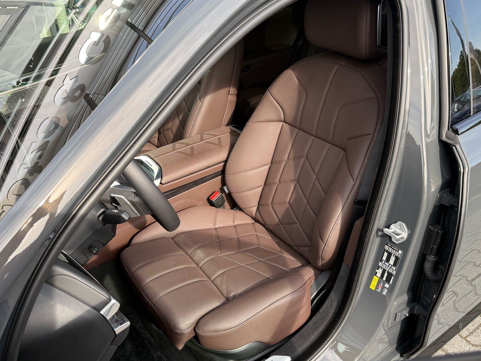 BMW i7 – Bild 30