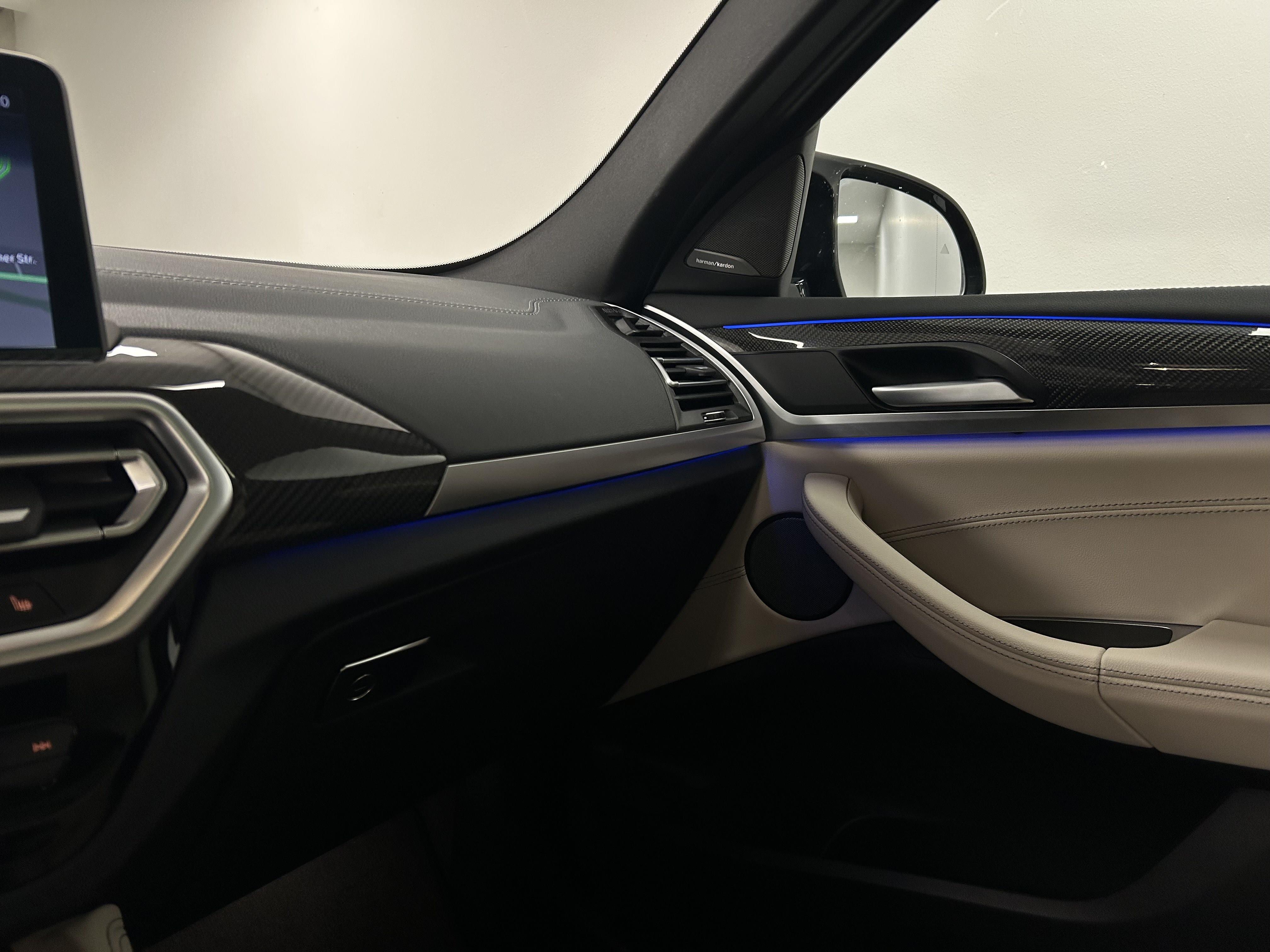 BMW X4 – Bild 23