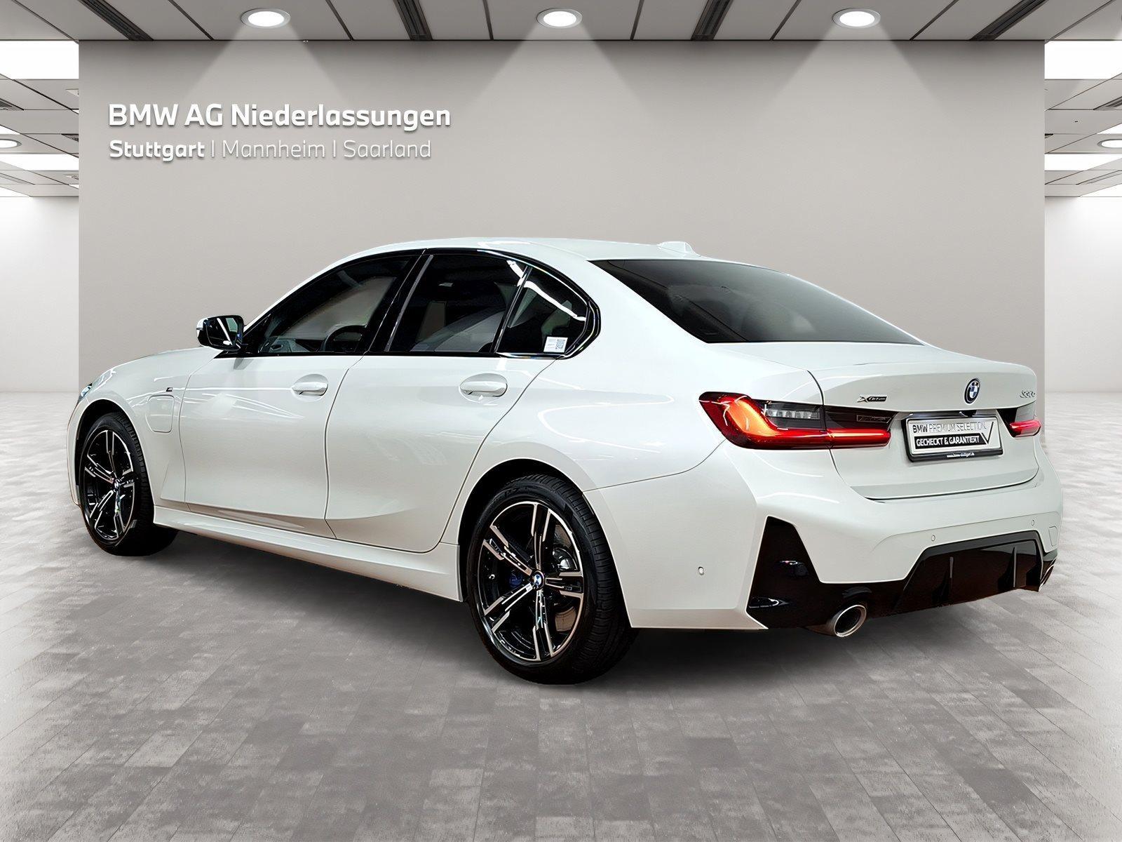 BMW 3er – Bild 2