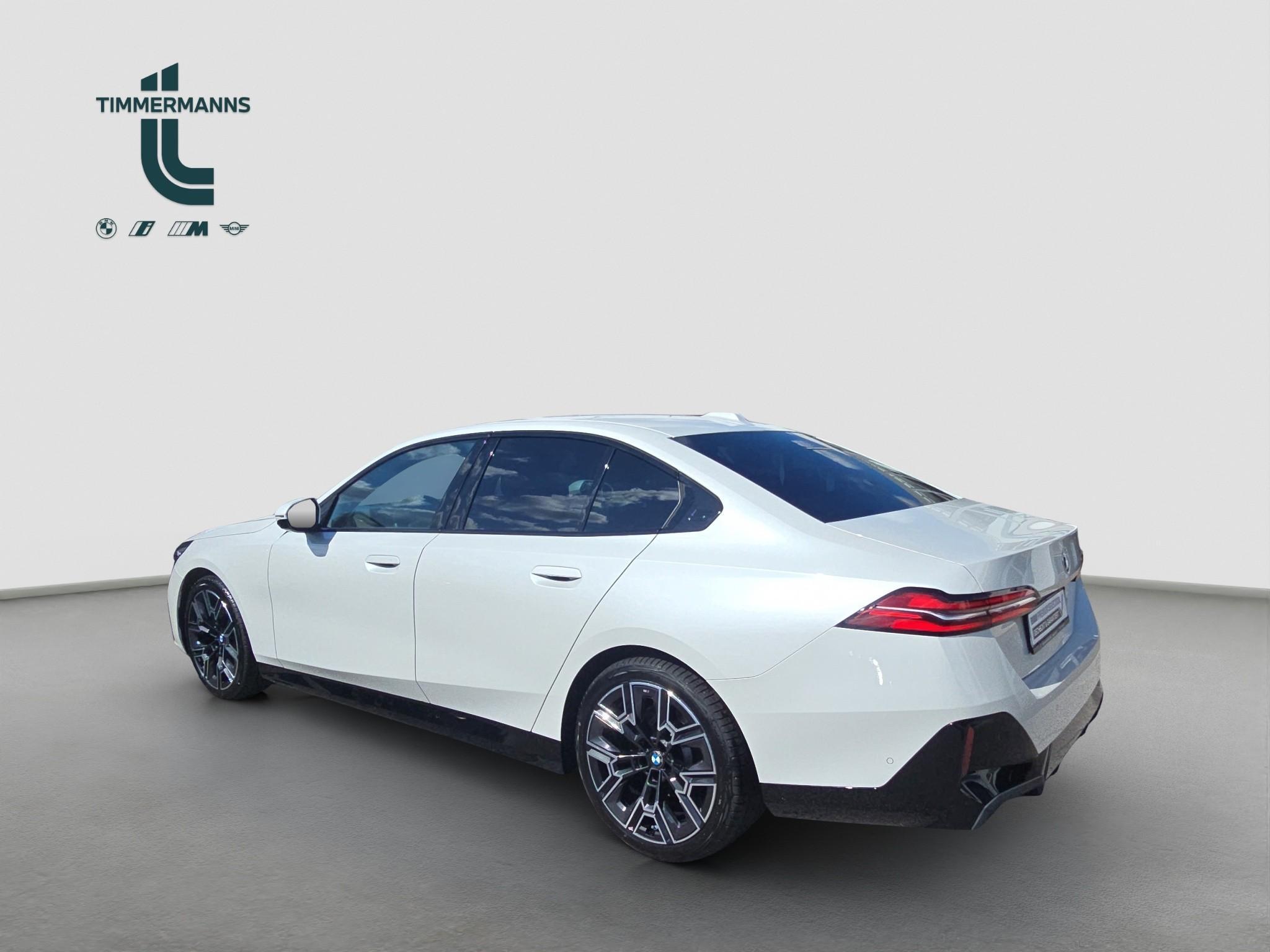 BMW 5er – Bild 6