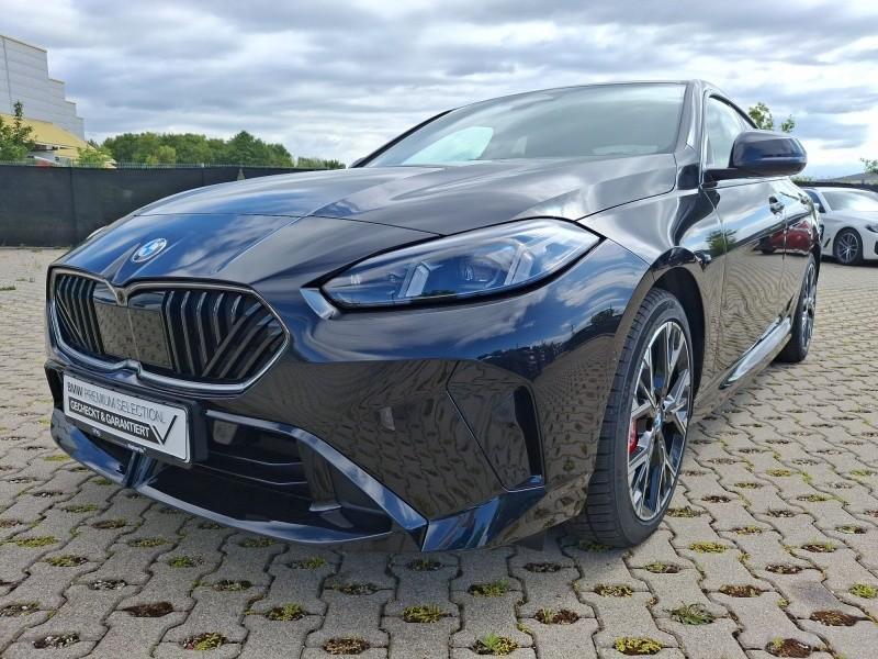 BMW 2er Gran Coupé
