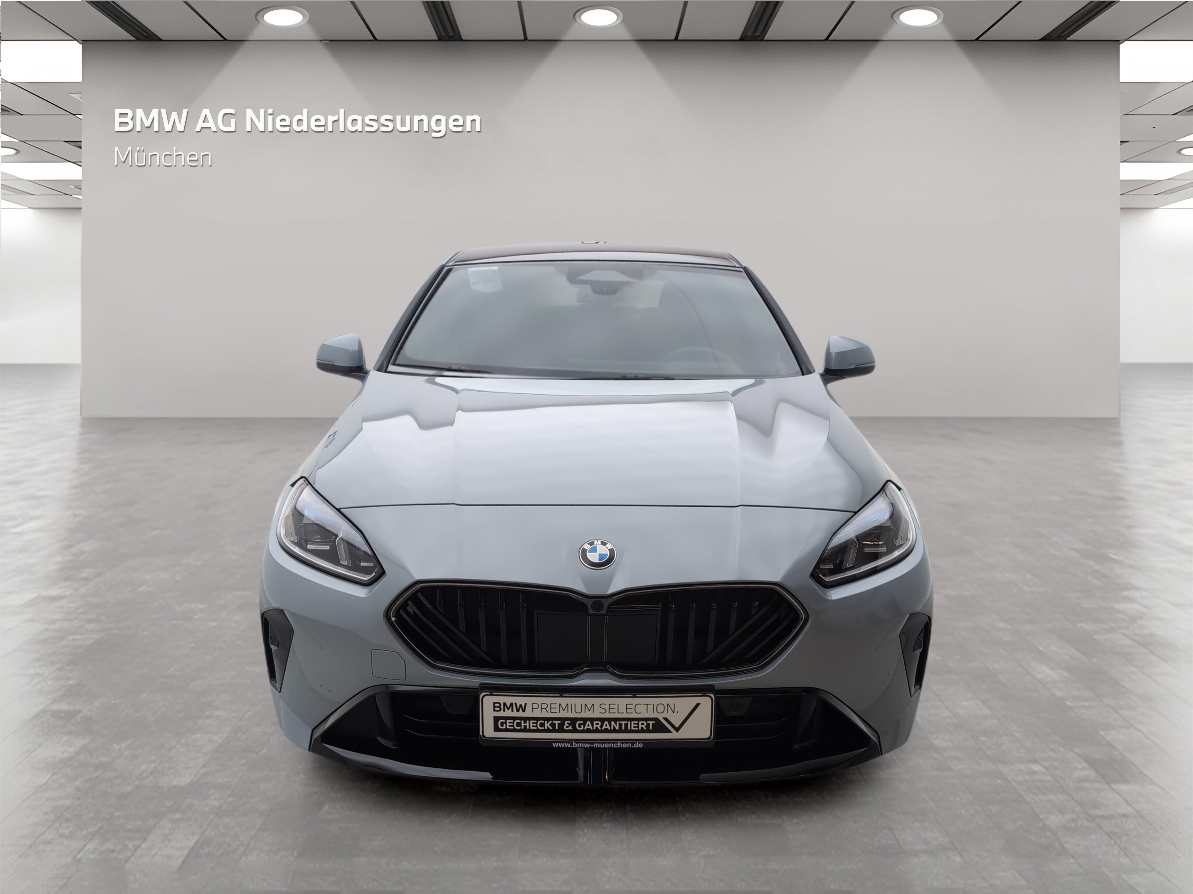 BMW 2er Gran Coupé – Bild 4