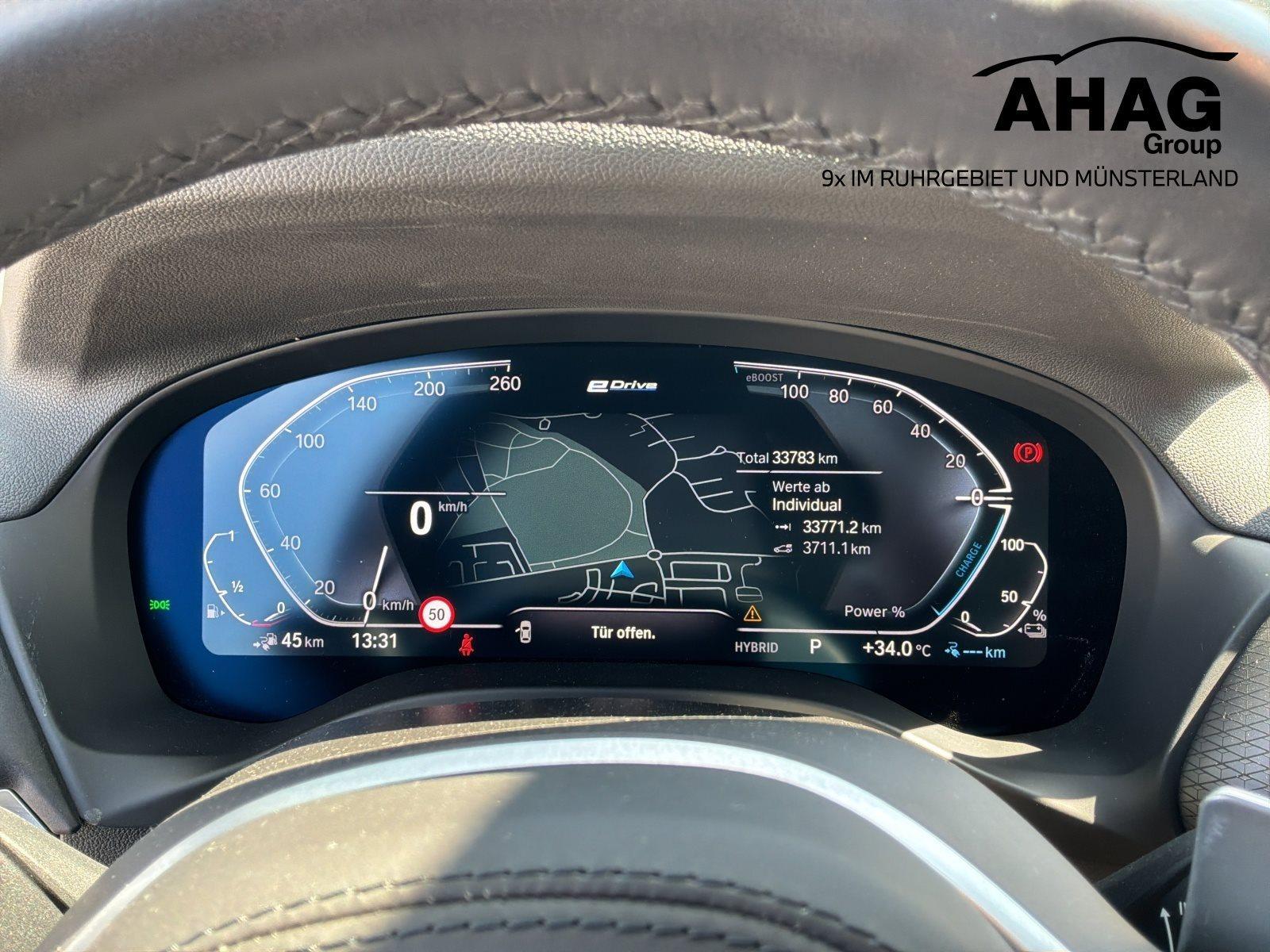 BMW X3 – Bild 23