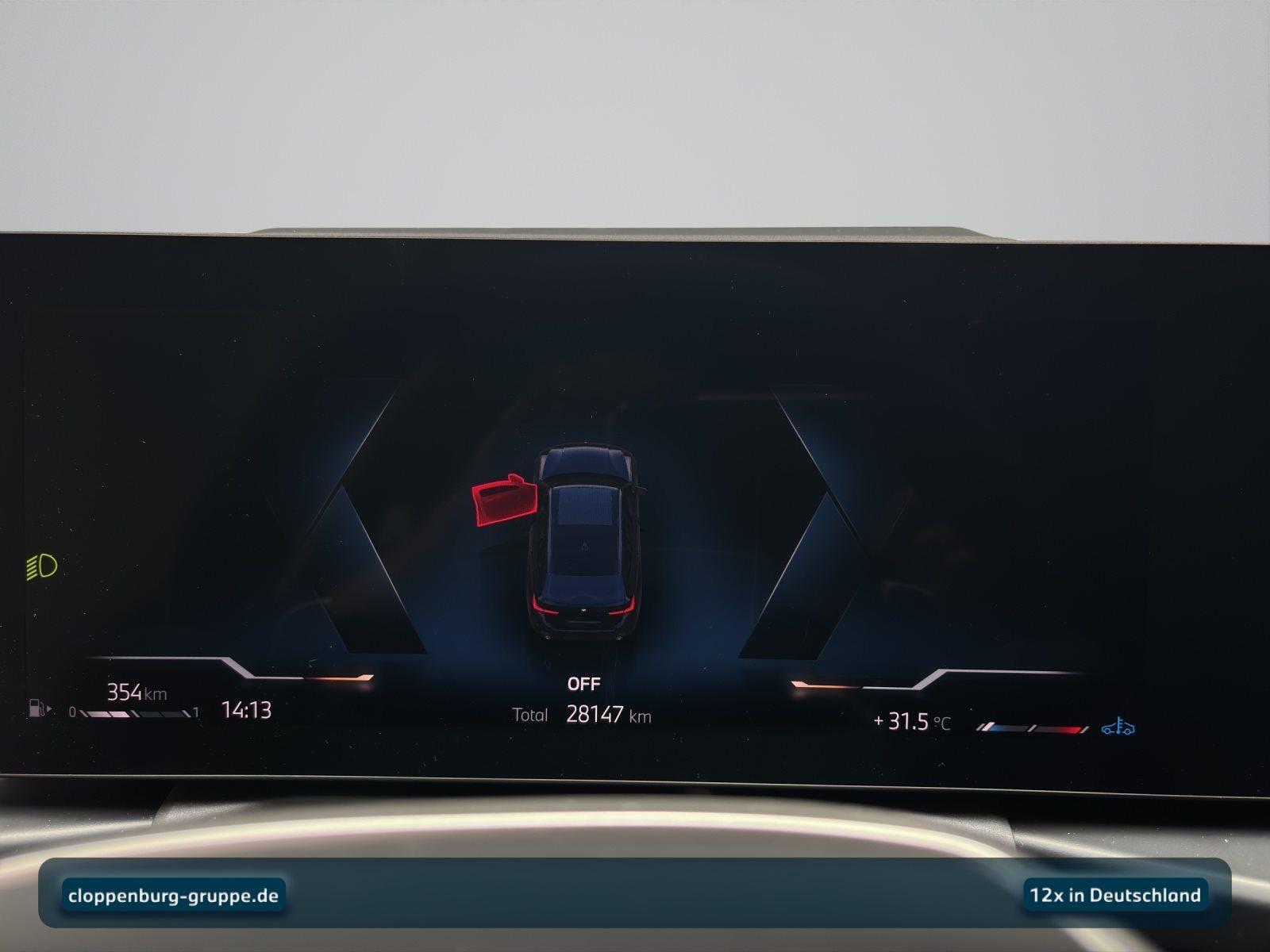 BMW 3er Touring – Bild 16